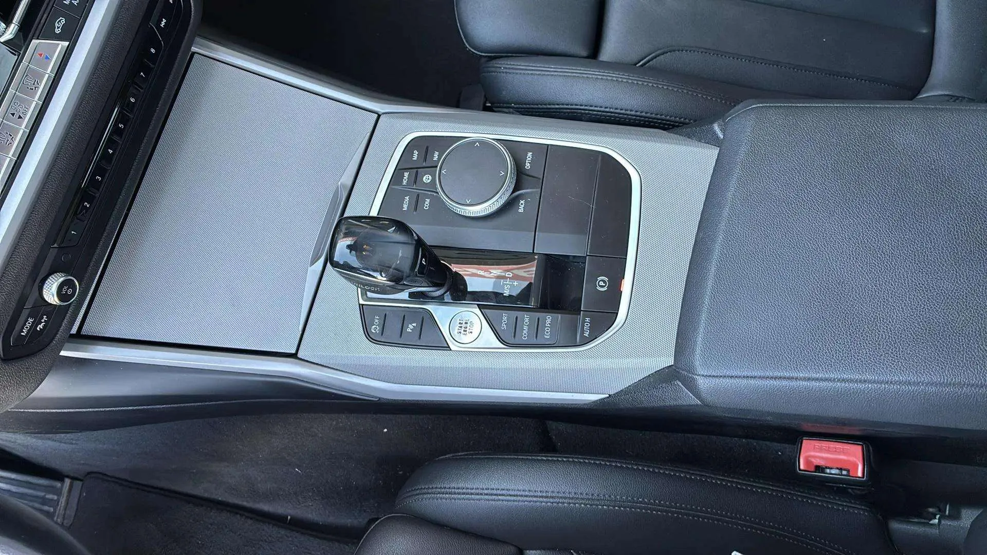 BMW Serie 3 320d .Touring - foto 20