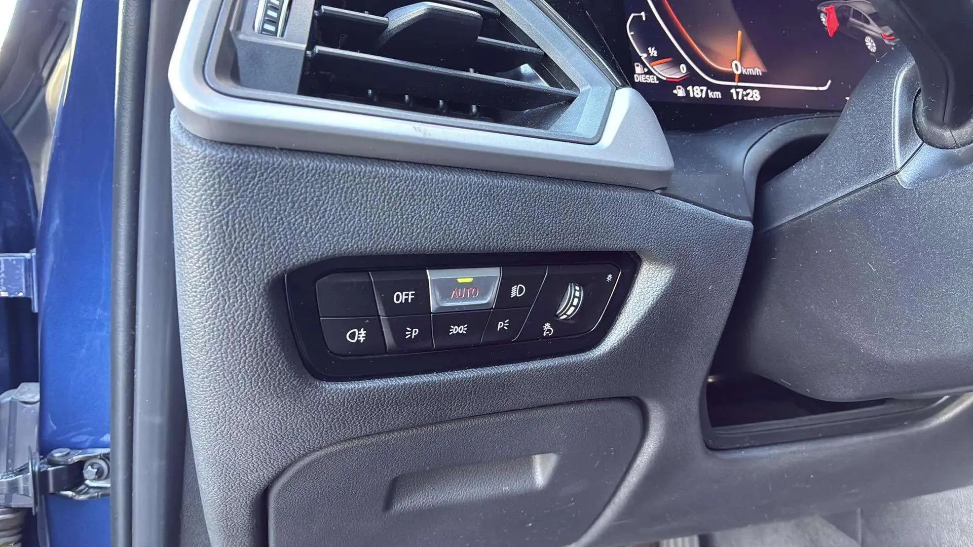 BMW Serie 3 320d .Touring - foto 13