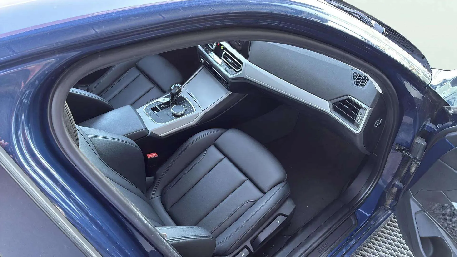 BMW Serie 3 320d .Touring - foto 9