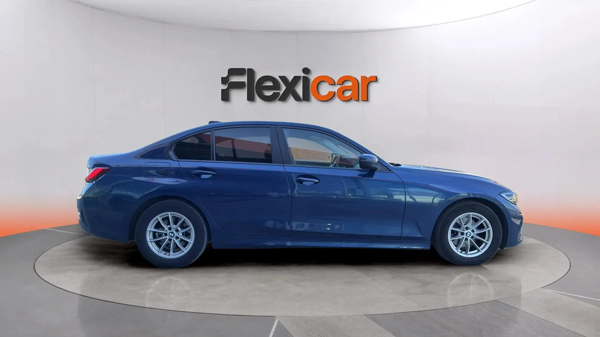 BMW Serie 3 320d .Touring - foto 8