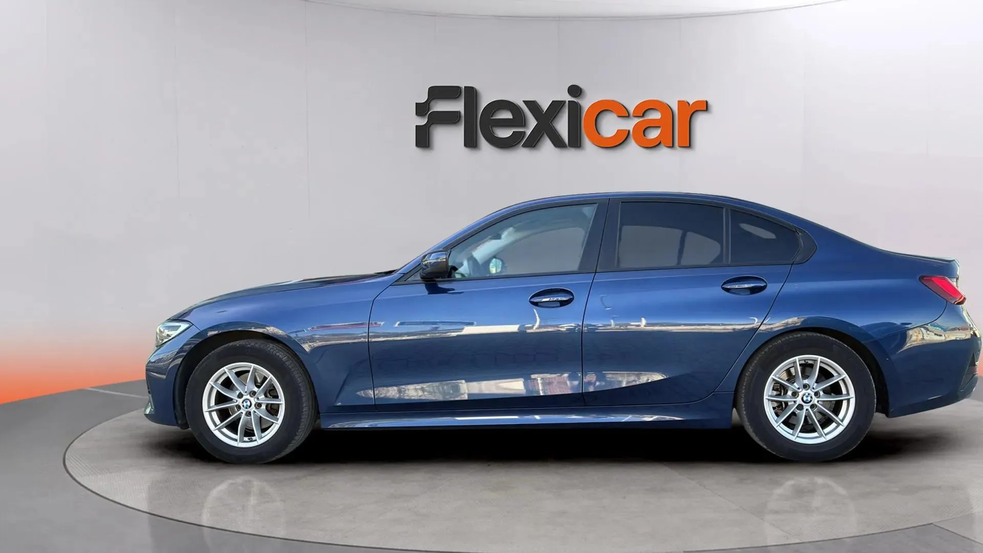BMW Serie 3 320d .Touring - foto 4