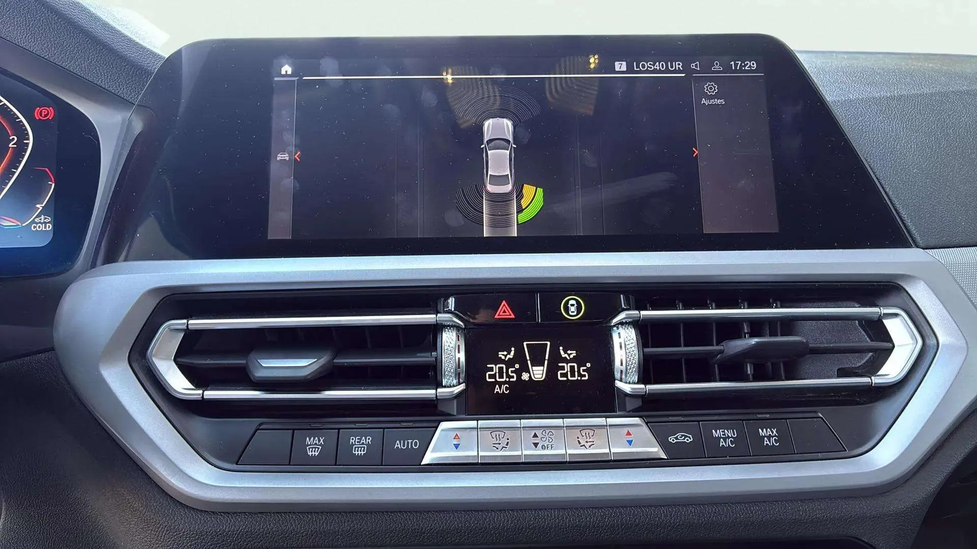 BMW Serie 3 320d .Touring - foto 25