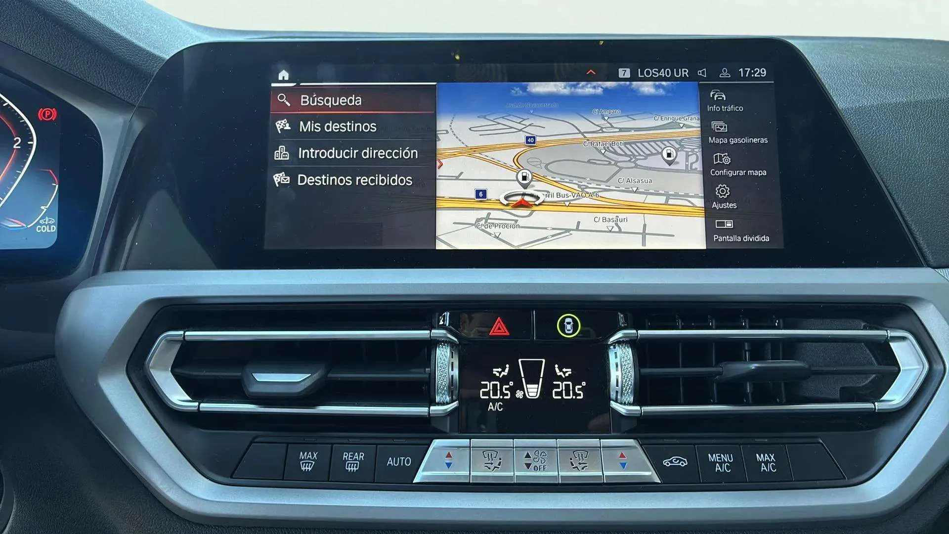 BMW Serie 3 320d .Touring - foto 23