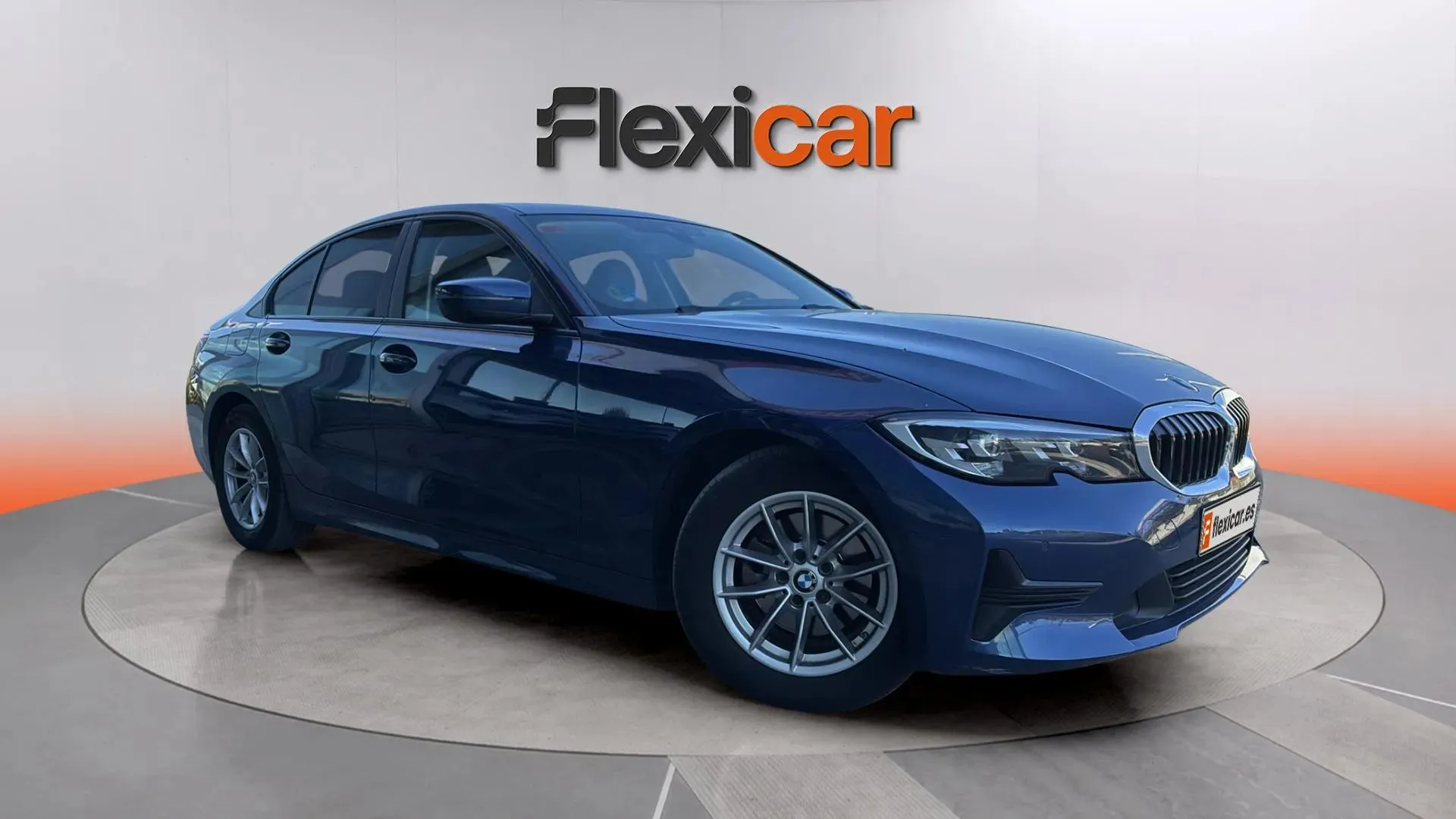BMW Serie 3 320d .Touring