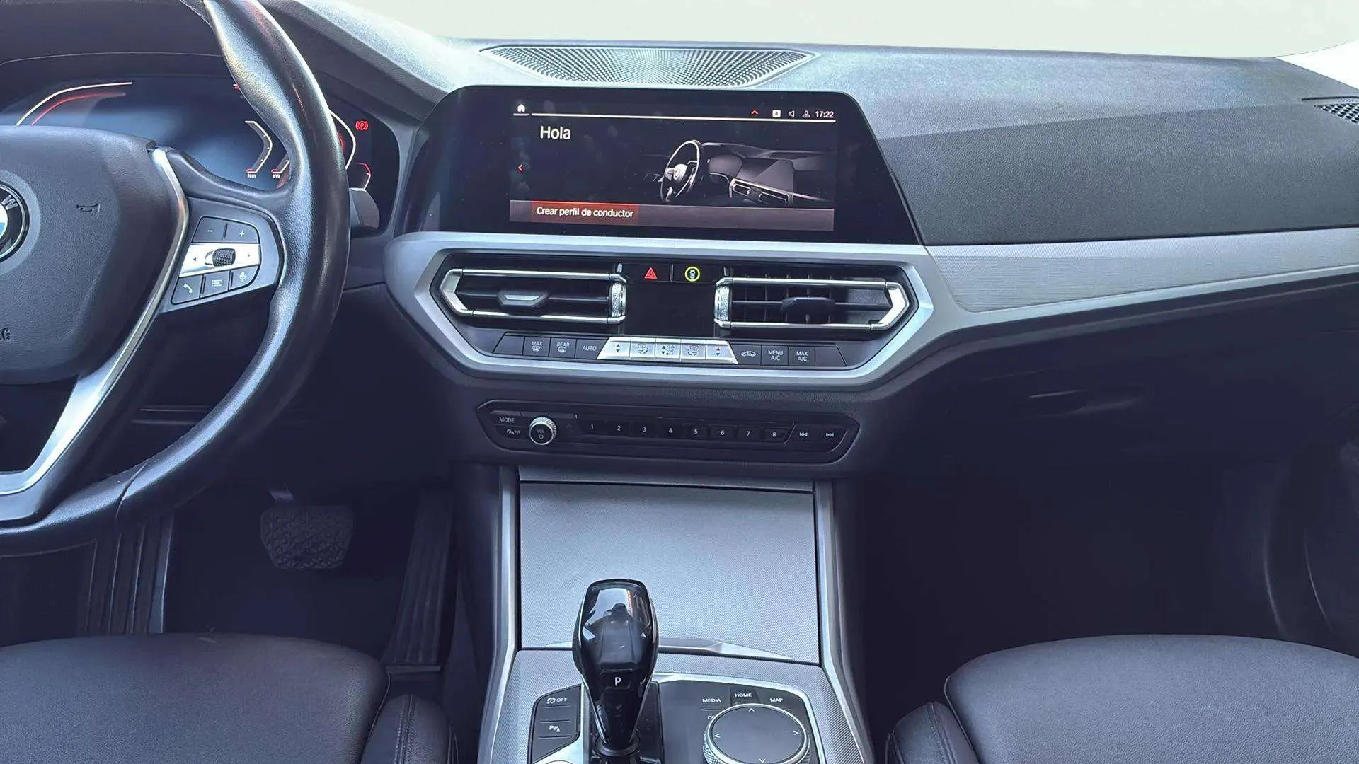 BMW Serie 3 320d .Touring - foto 19