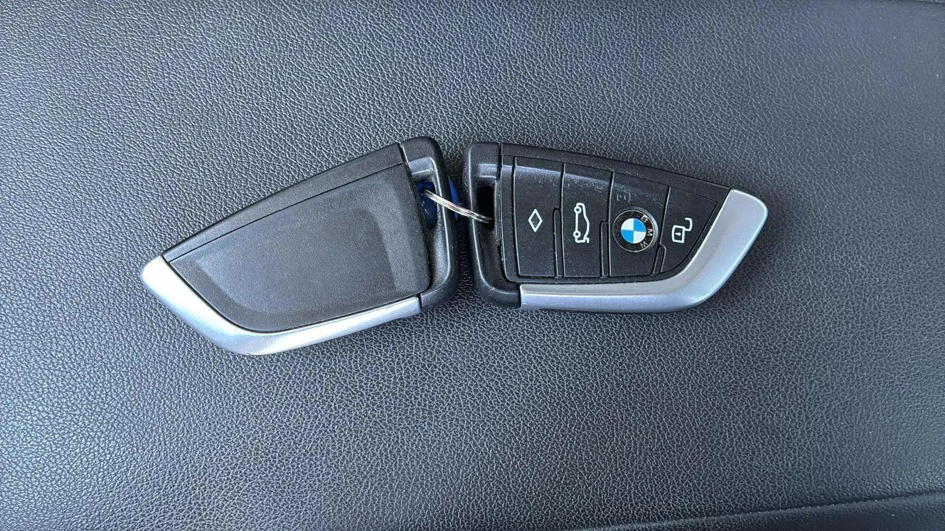 BMW Serie 3 320d .Touring - foto 31