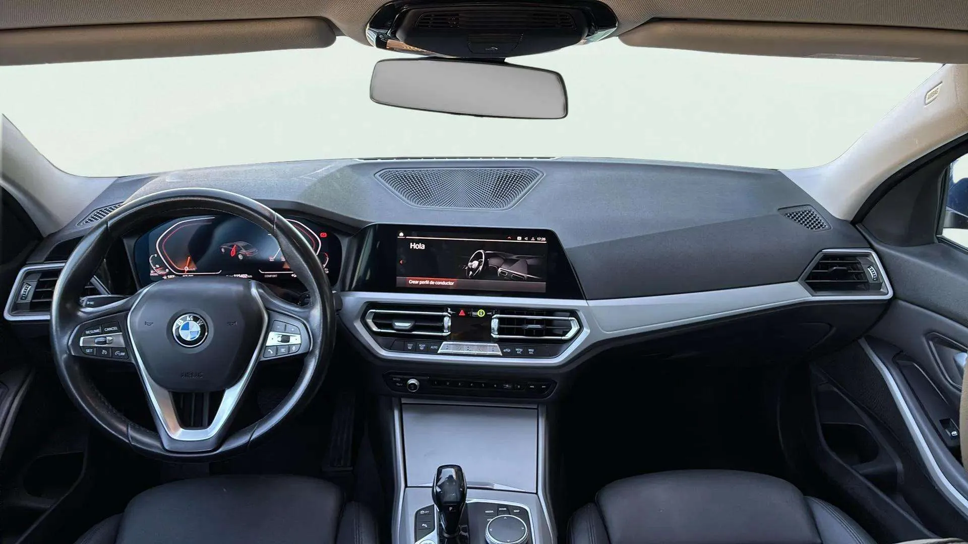 BMW Serie 3 320d .Touring - foto 18