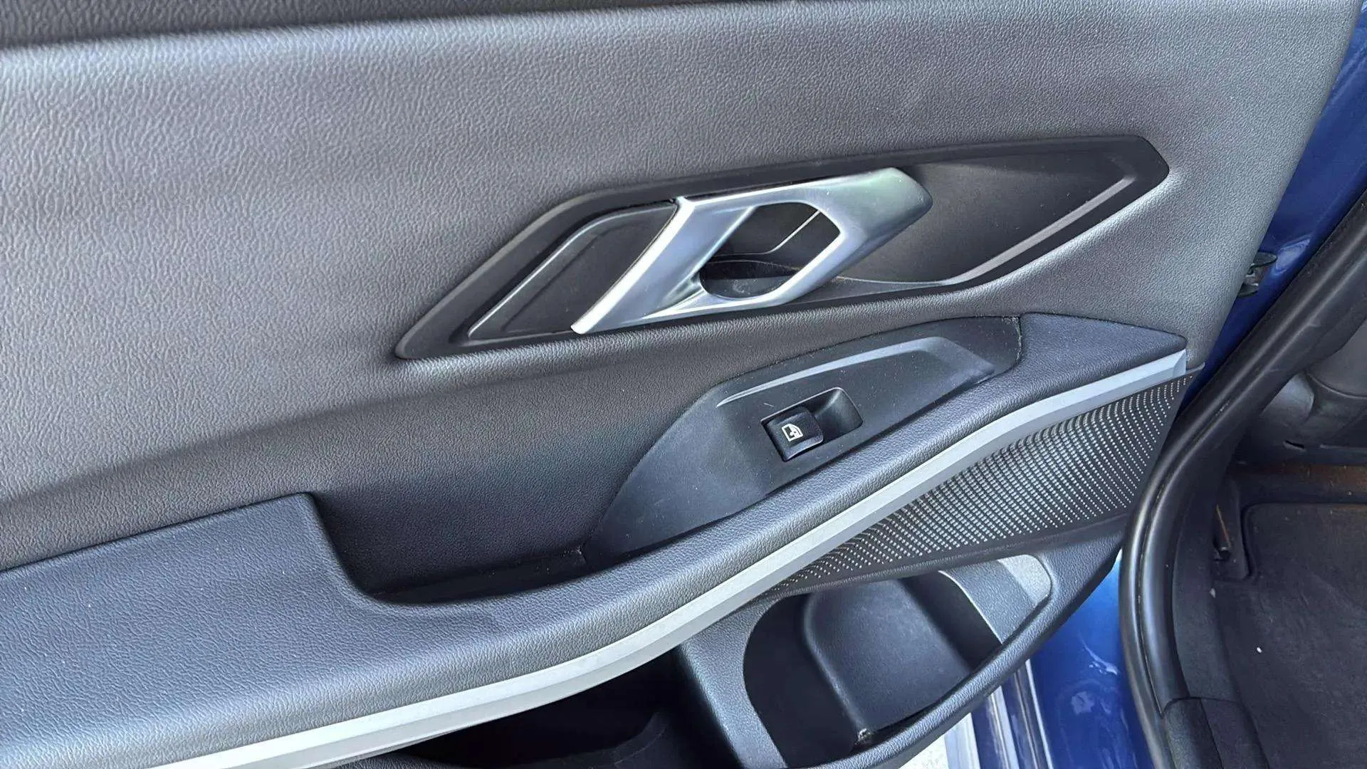 BMW Serie 3 320d .Touring - foto 26
