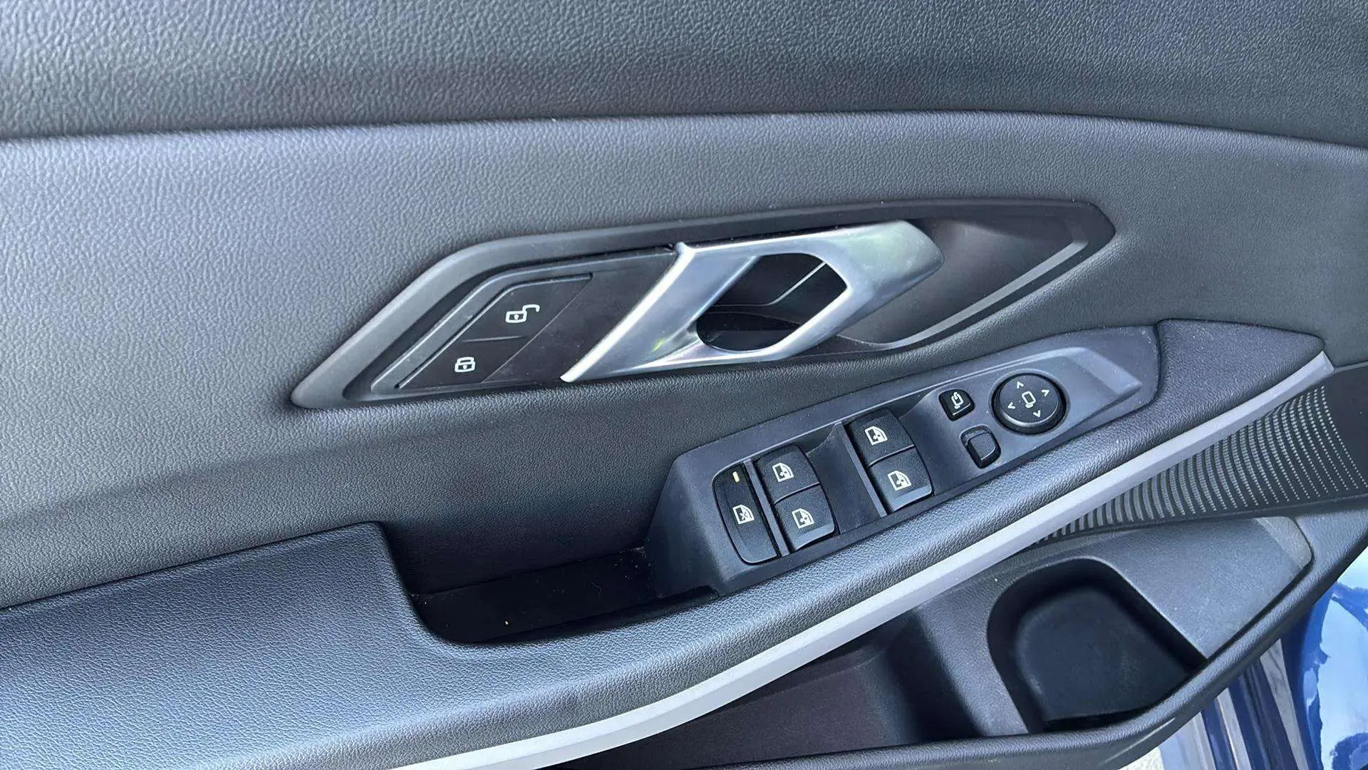 BMW Serie 3 320d .Touring - foto 12