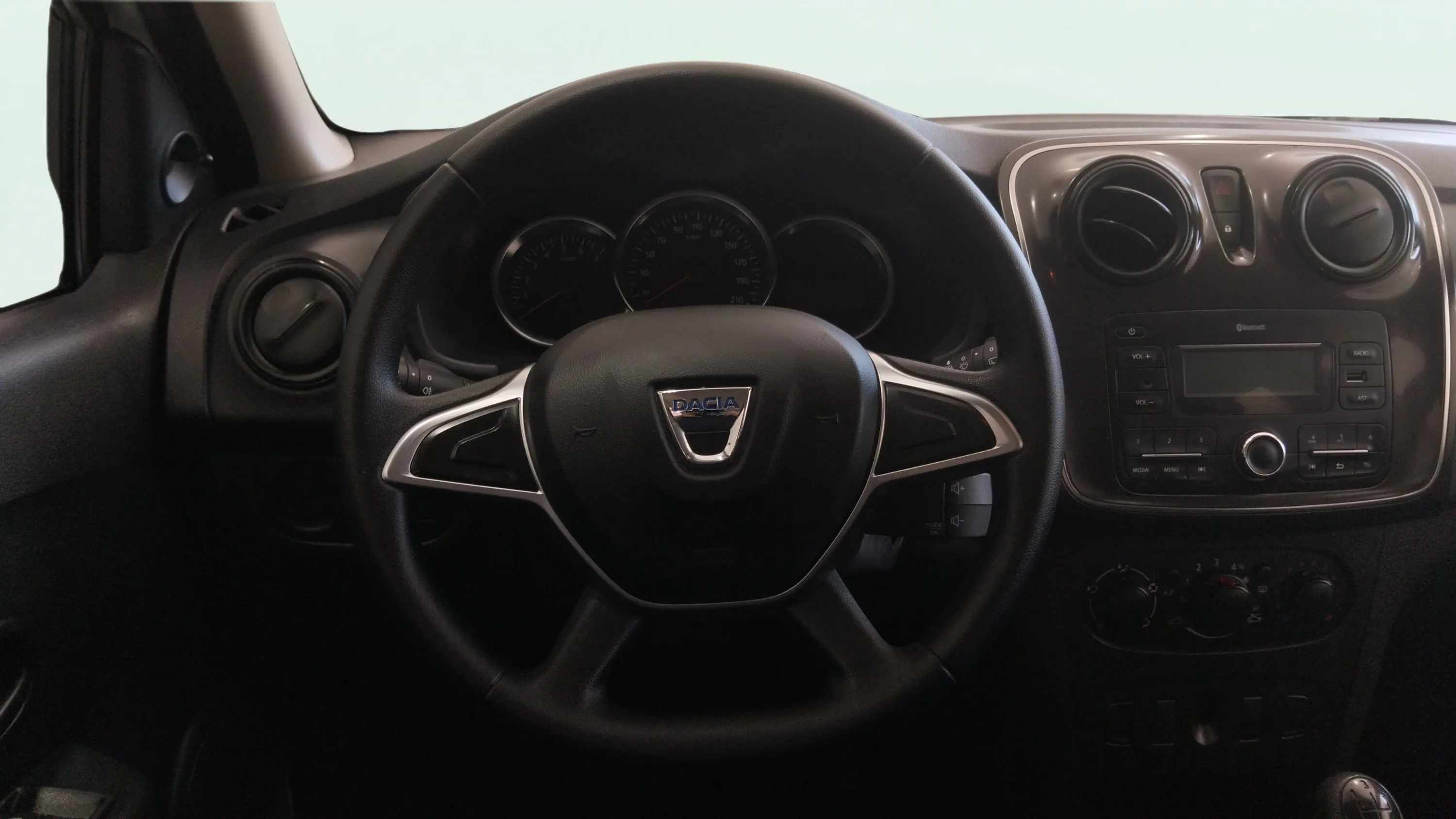 Dacia Sandero Access 1.0 18 - foto 12