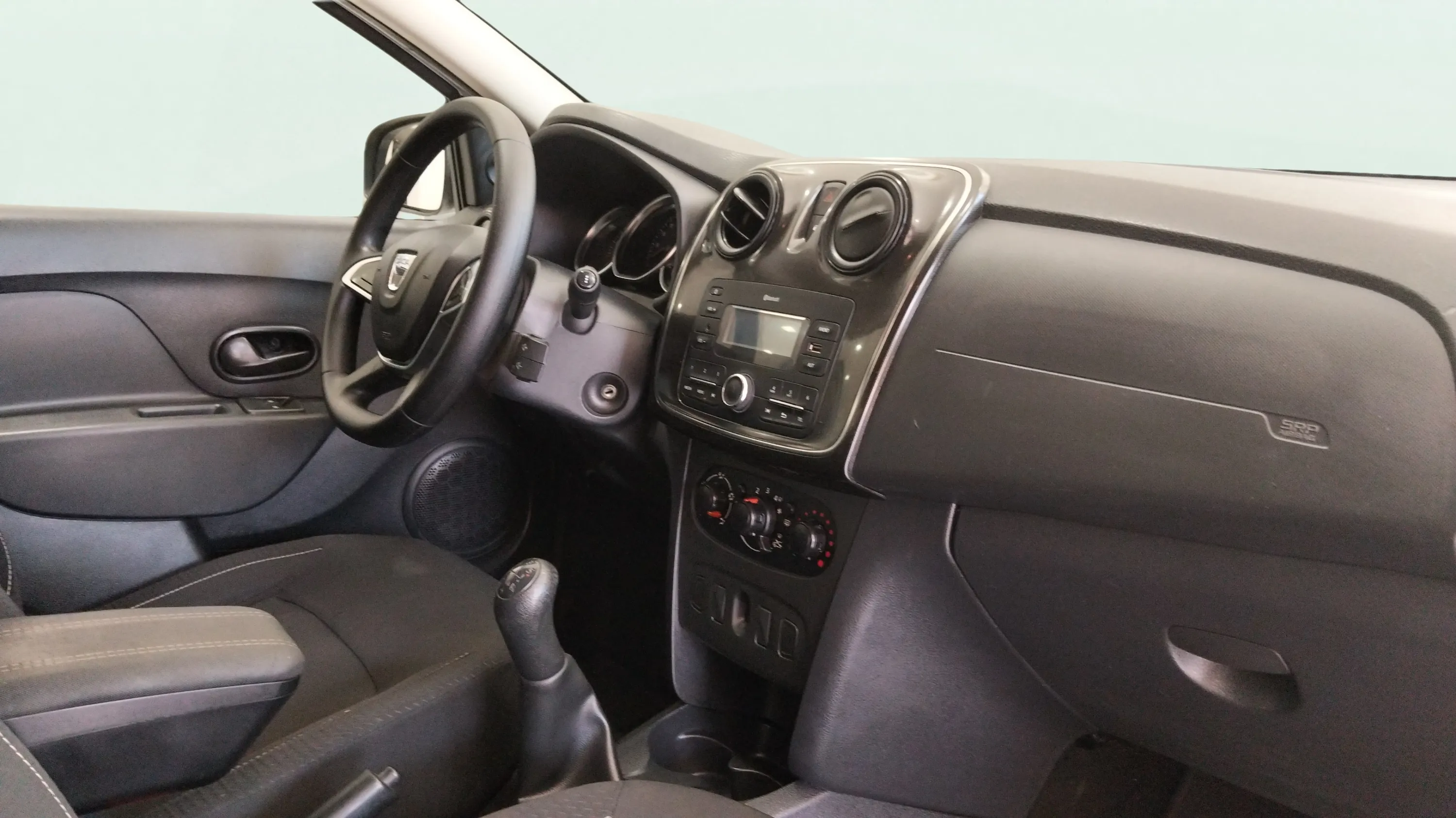 Dacia Sandero Access 1.0 18 - foto 6
