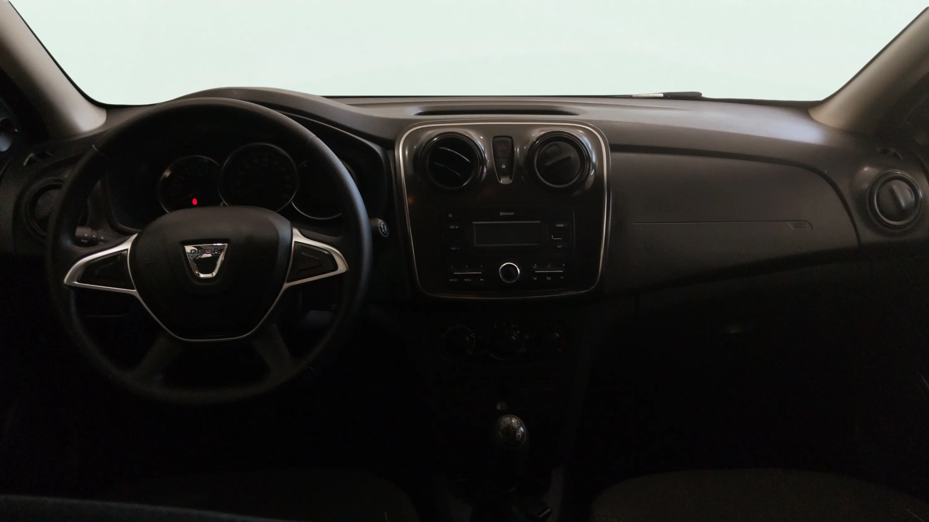 Dacia Sandero Access 1.0 18 - foto 10