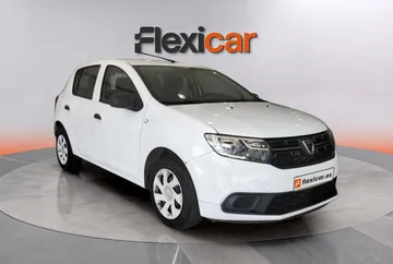 dacia sandero access 10 55kw 75cv 18 gasolina manual sevilla 4 903000000286967