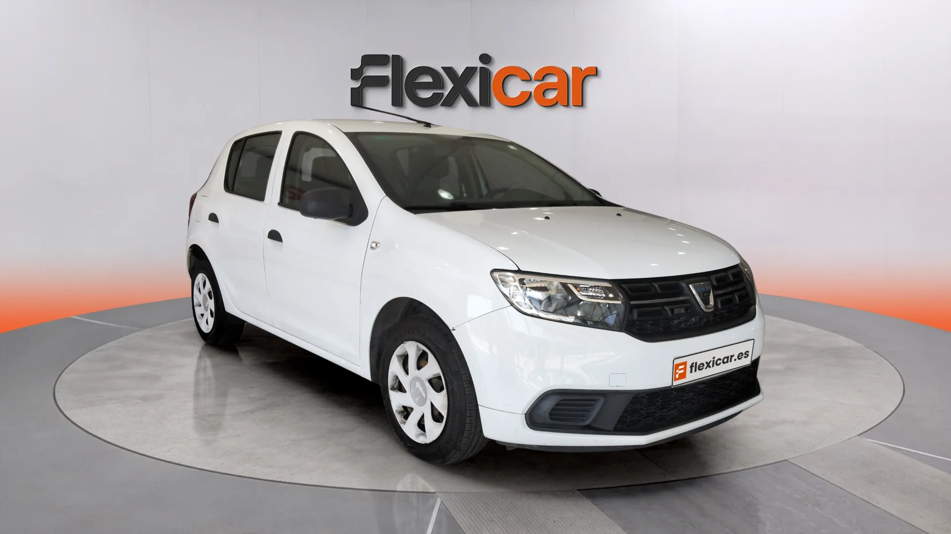 Dacia Sandero Access 1.0 18