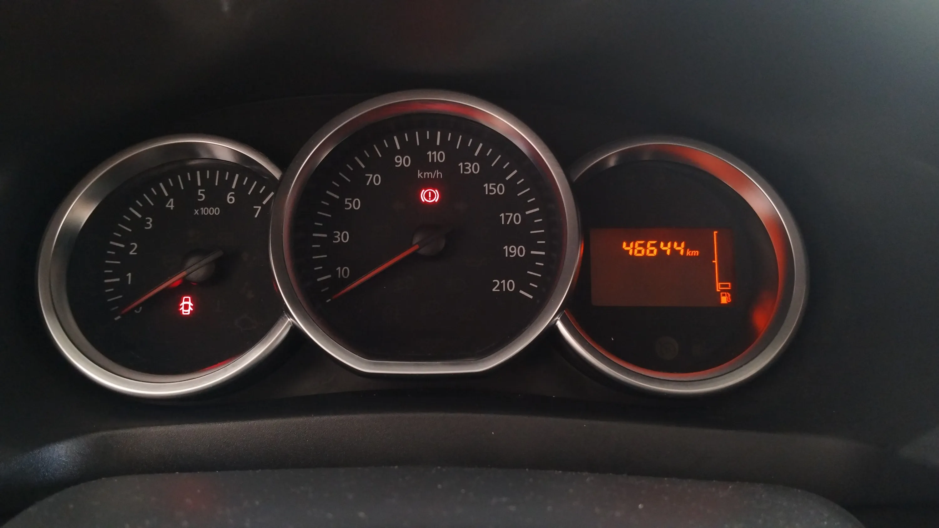 Dacia Sandero Access 1.0 18 - foto 13