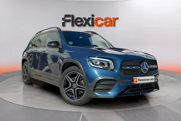 mercedes benz clase glb 13 glb 200 dct 120kw 163cv gasolina automatica a coruna parque de viono 903000000286970