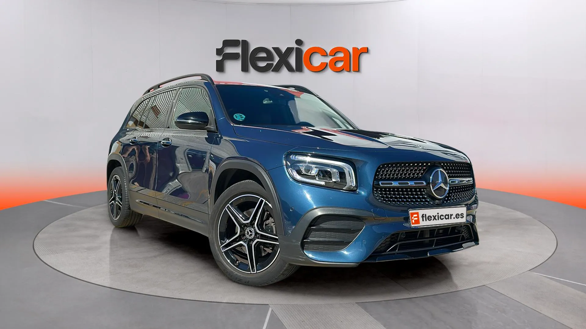 Mercedes-Benz GLB 1.3 GLB 200 DCT - foto 1