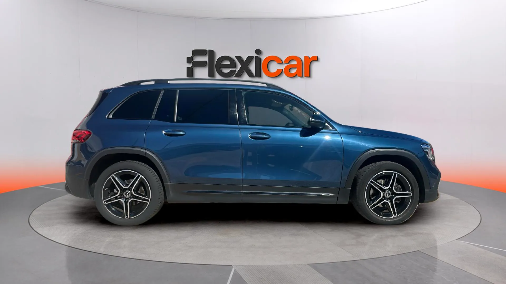 Mercedes-Benz GLB 1.3 GLB 200 DCT - foto 4