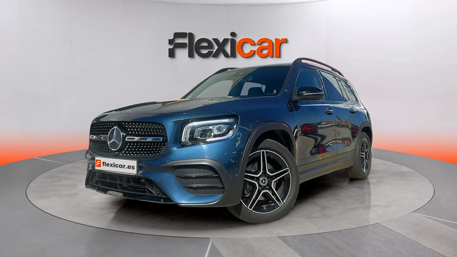 Mercedes-Benz GLB 1.3 GLB 200 DCT - foto 3
