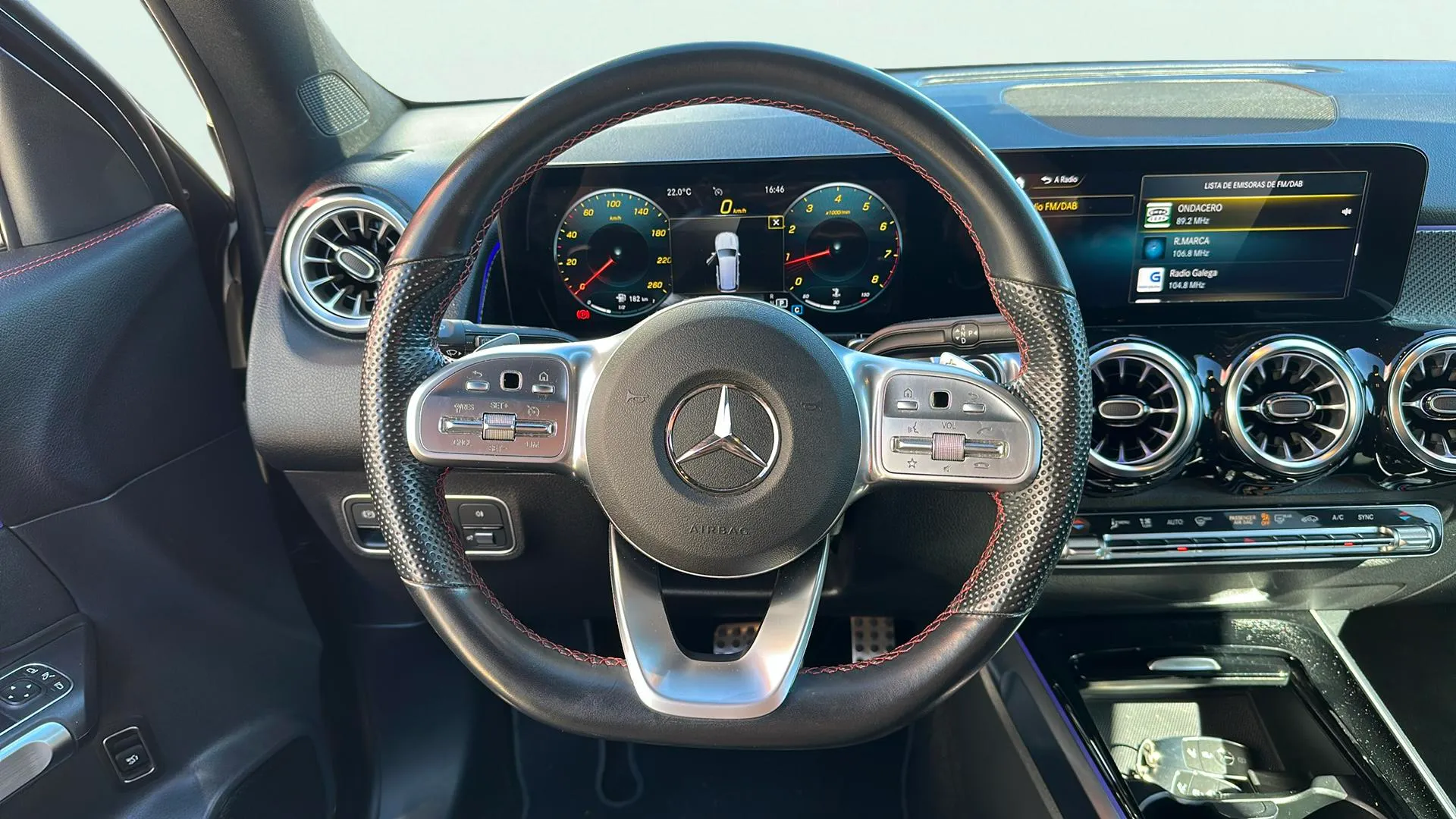 Mercedes-Benz GLB 1.3 GLB 200 DCT - foto 12