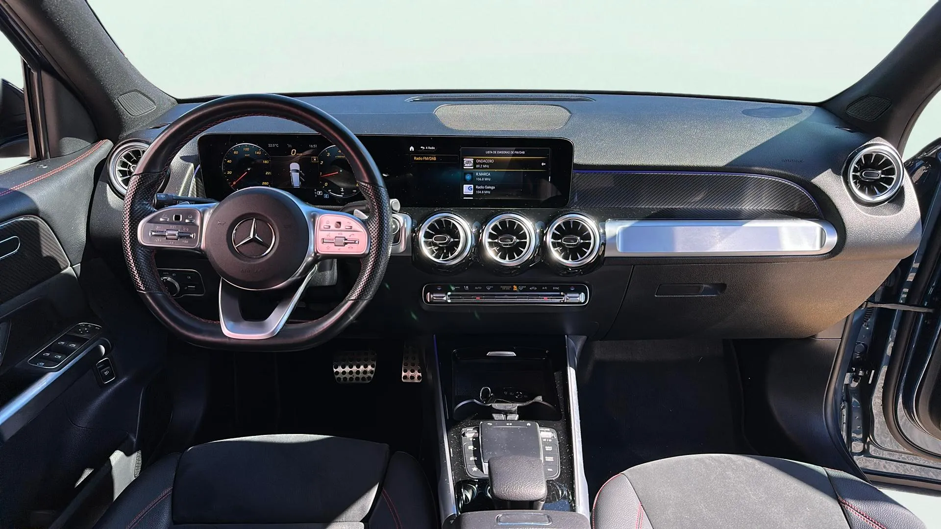 Mercedes-Benz GLB 1.3 GLB 200 DCT - foto 11