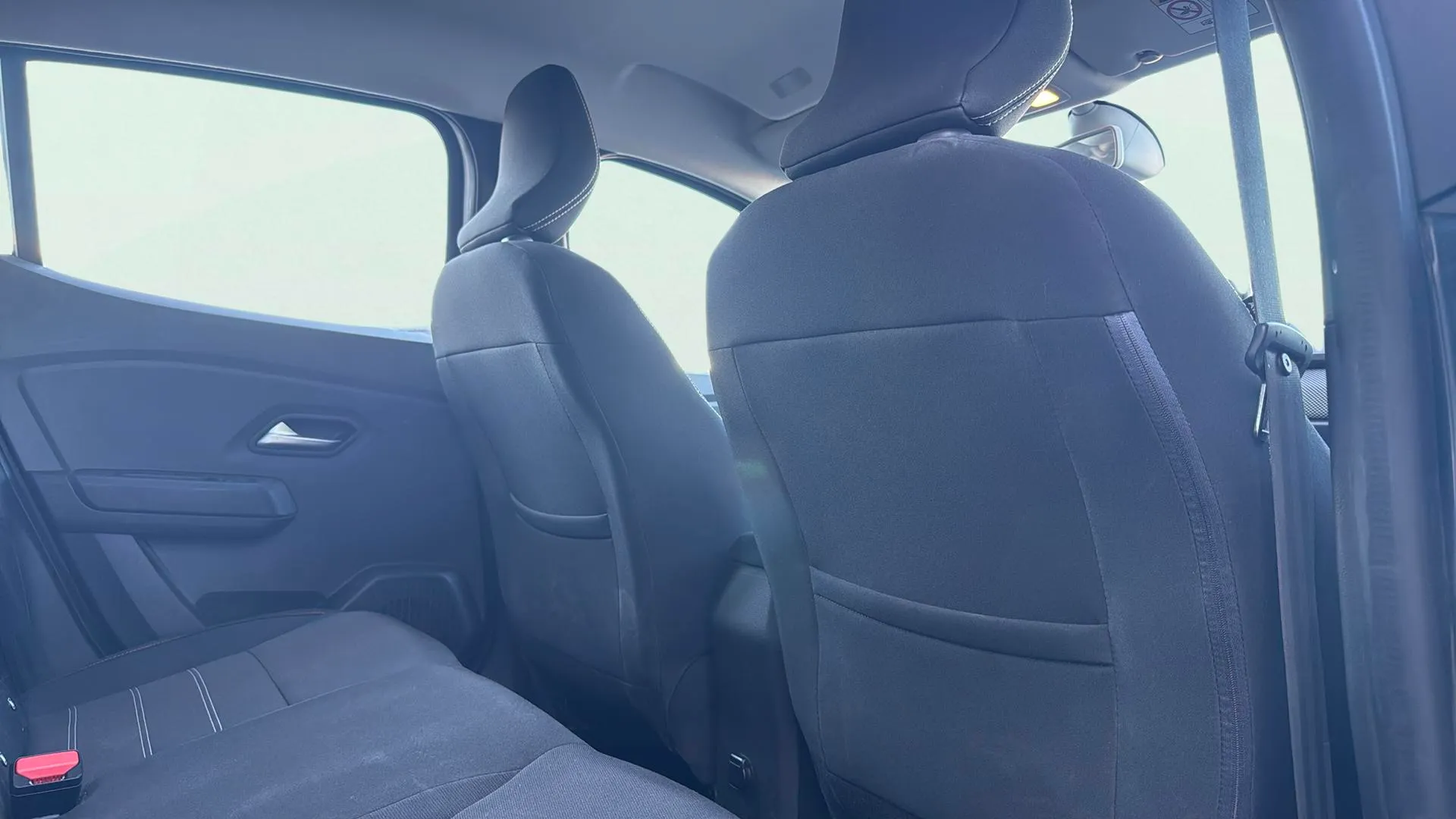 Dacia Sandero Comfort TCe - foto 16