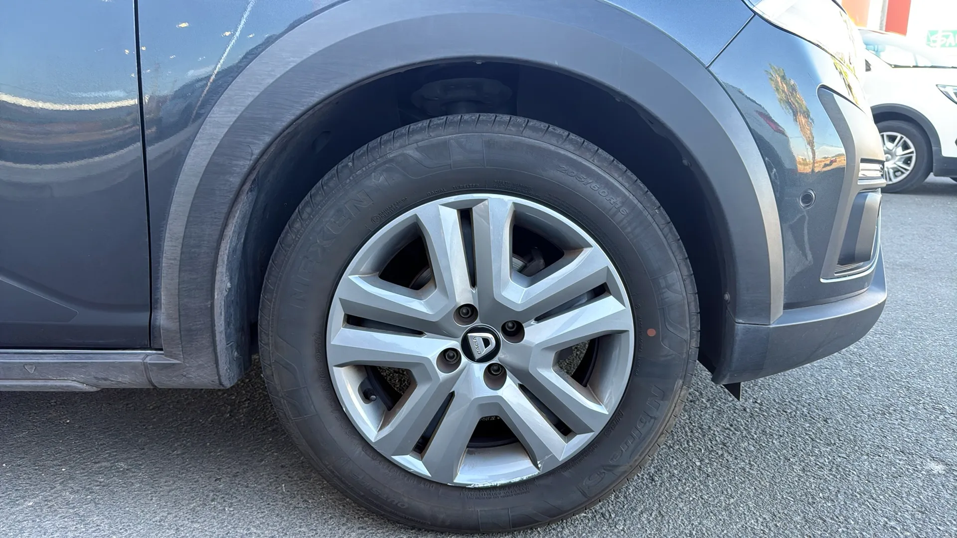 Dacia Sandero Comfort TCe - foto 9