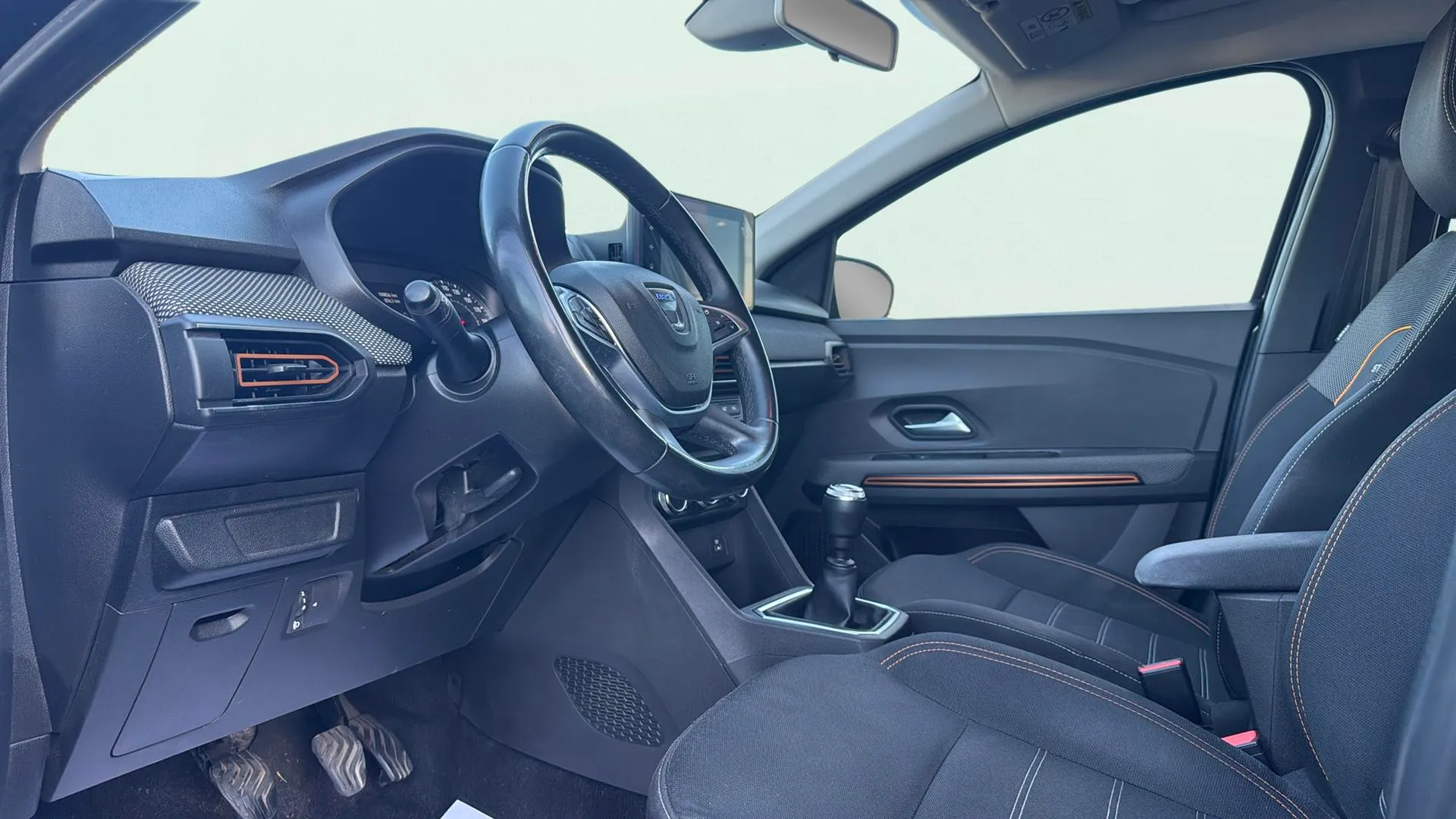 Dacia Sandero Comfort TCe - foto 10