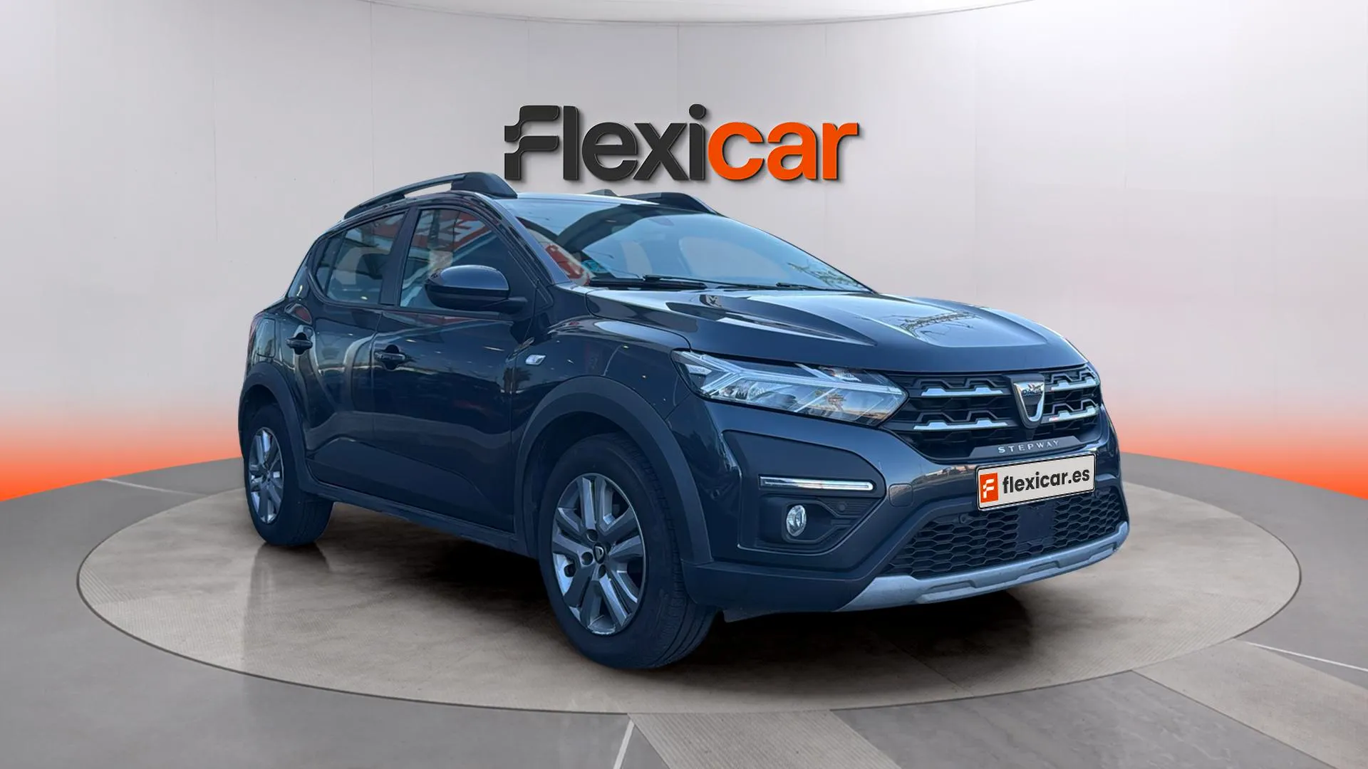 Dacia Sandero Comfort TCe