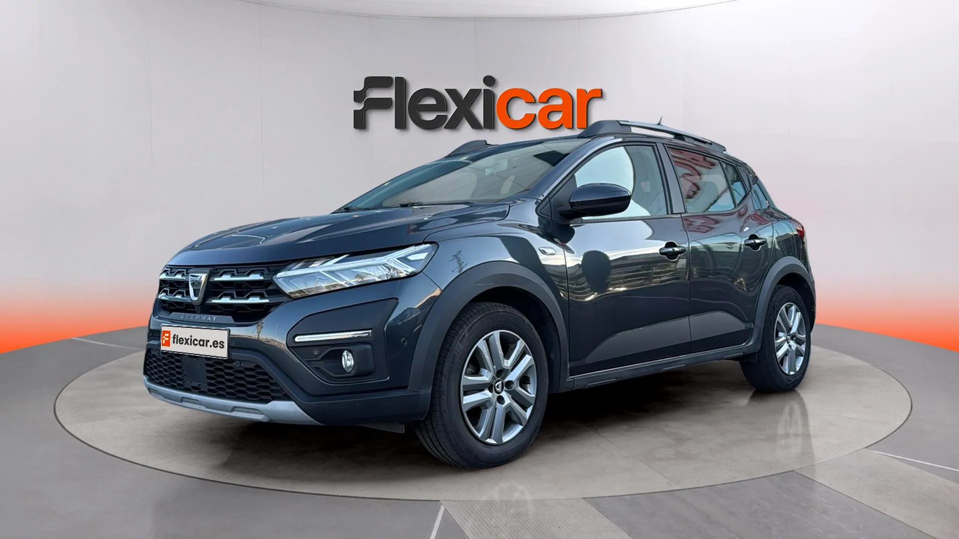 Dacia Sandero Comfort TCe - foto 3