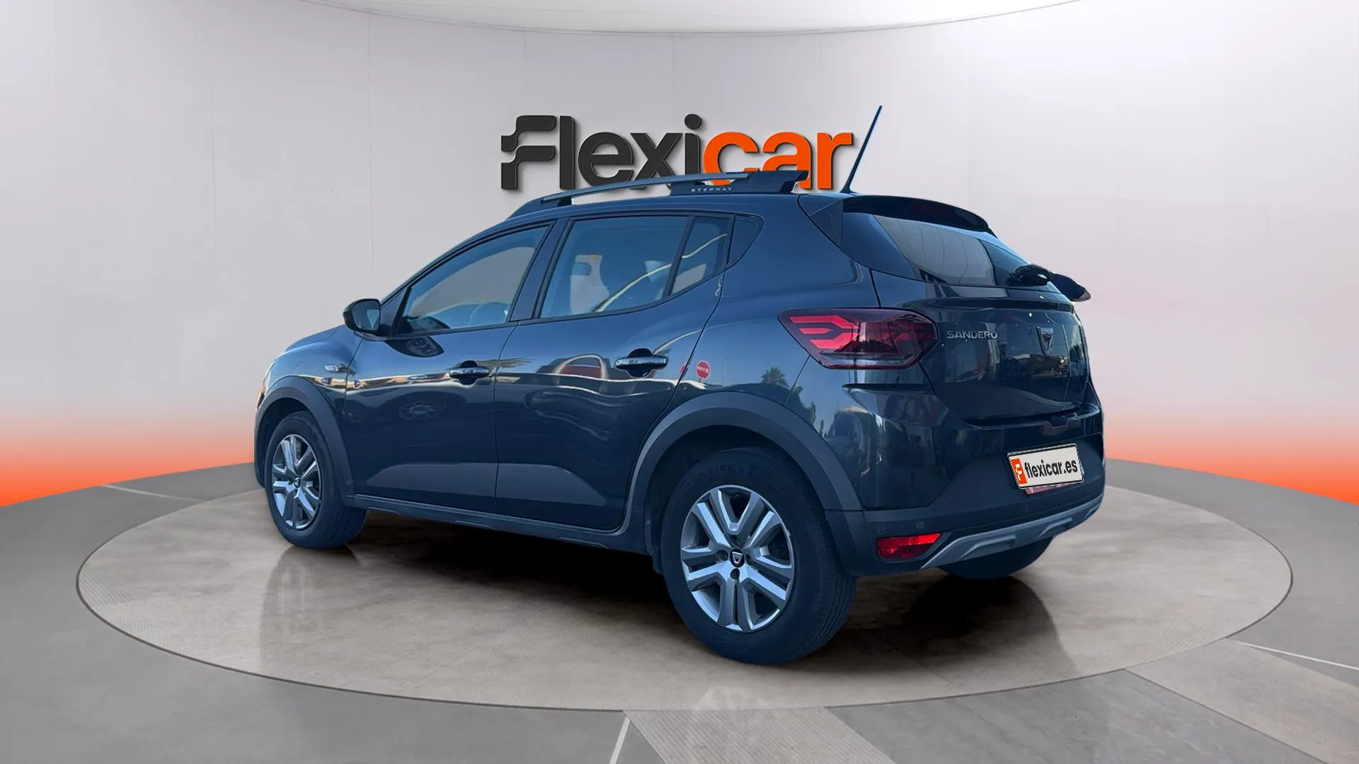 Dacia Sandero Comfort TCe - foto 5