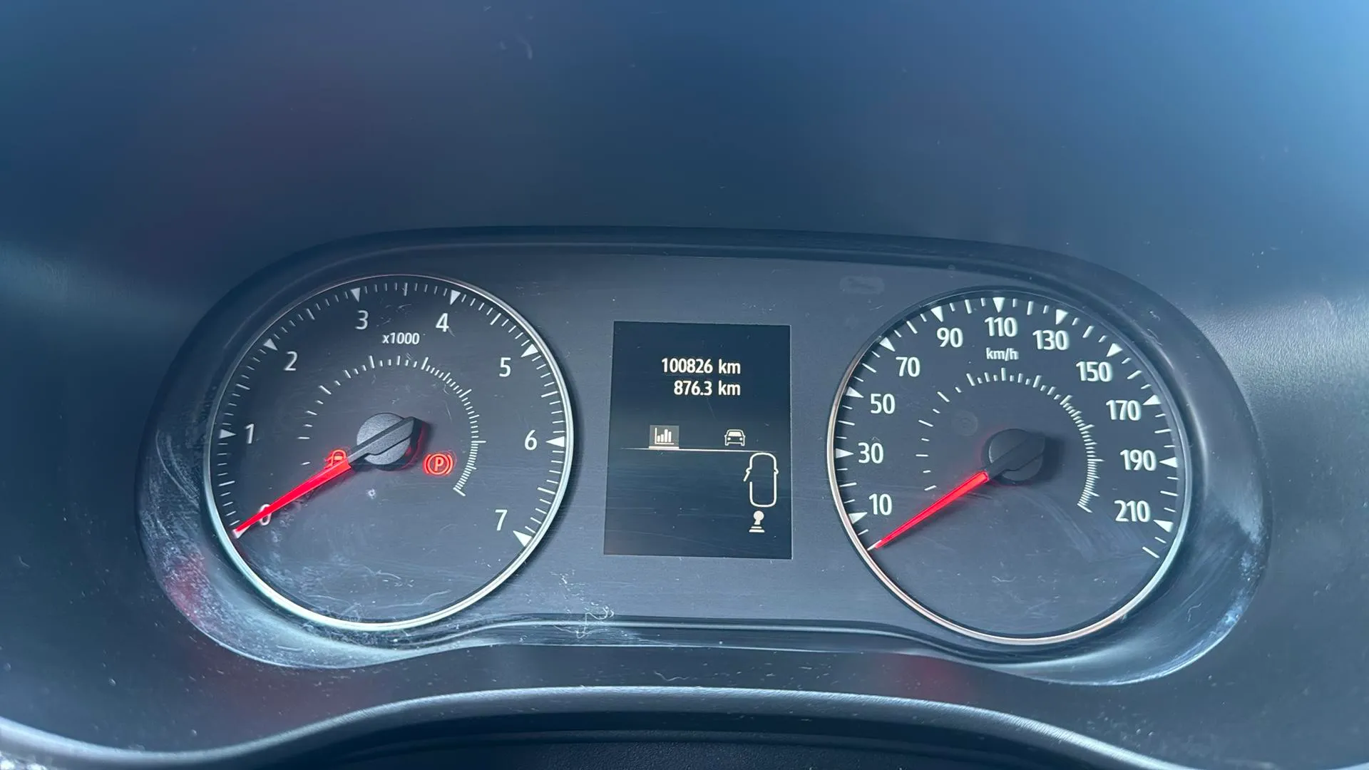 Dacia Sandero Comfort TCe - foto 13