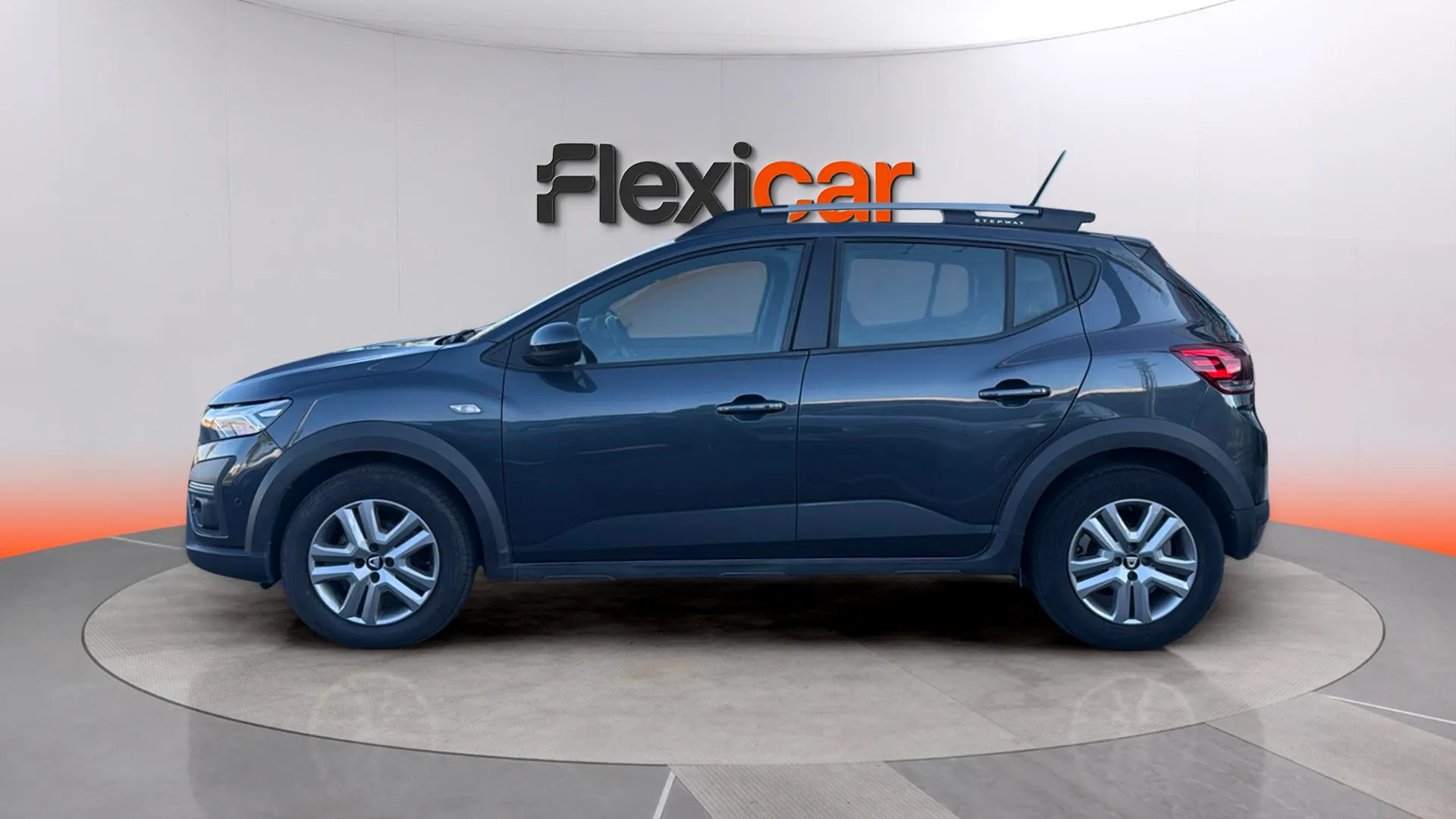 Dacia Sandero Comfort TCe - foto 4