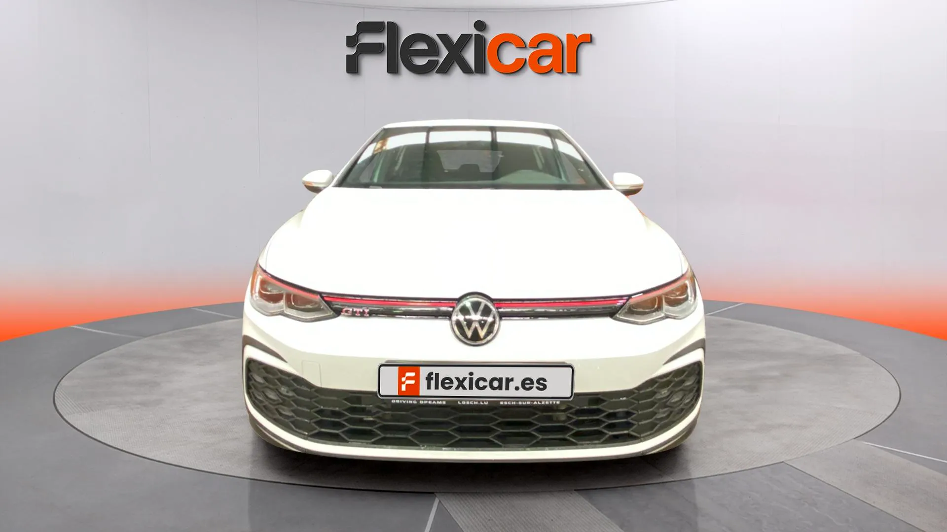 Volkswagen Golf GTI 2.0 TSI DSG - foto 2