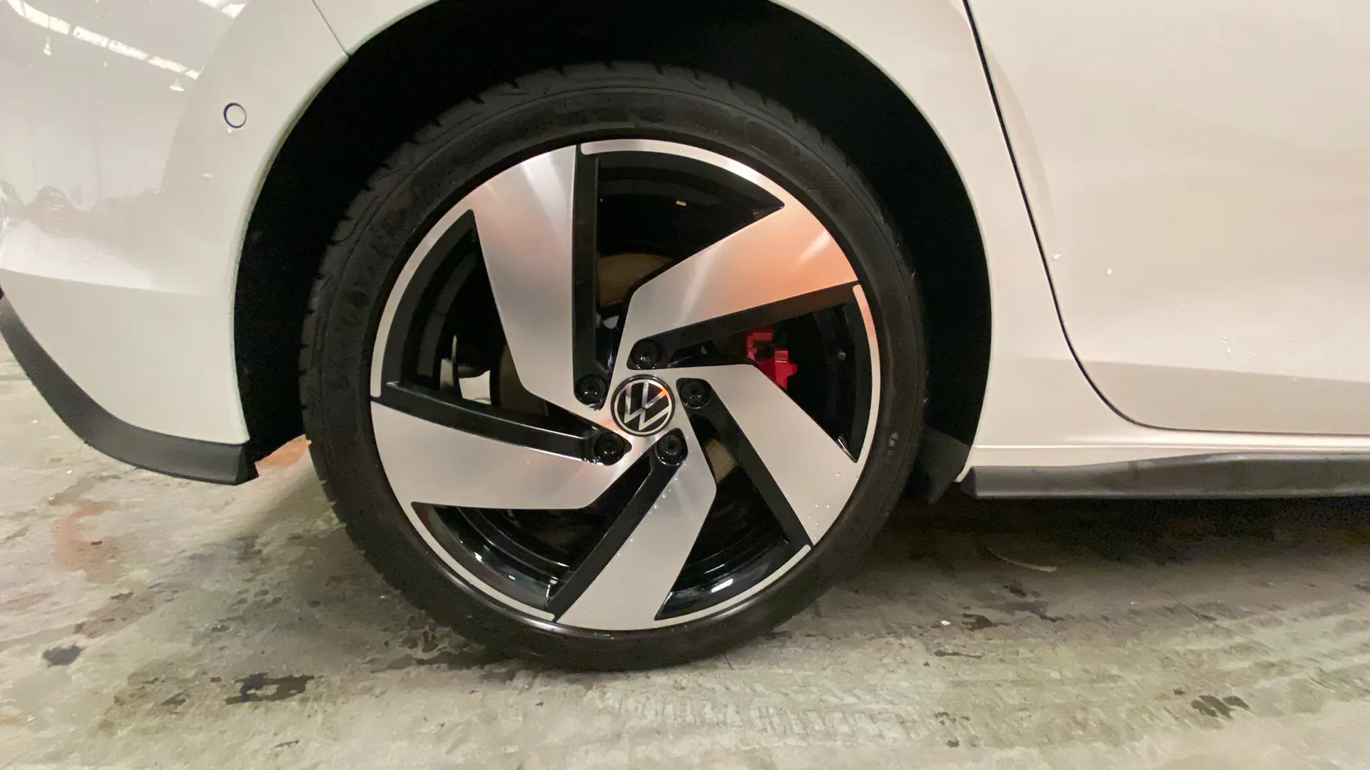 Volkswagen Golf GTI 2.0 TSI DSG - foto 20