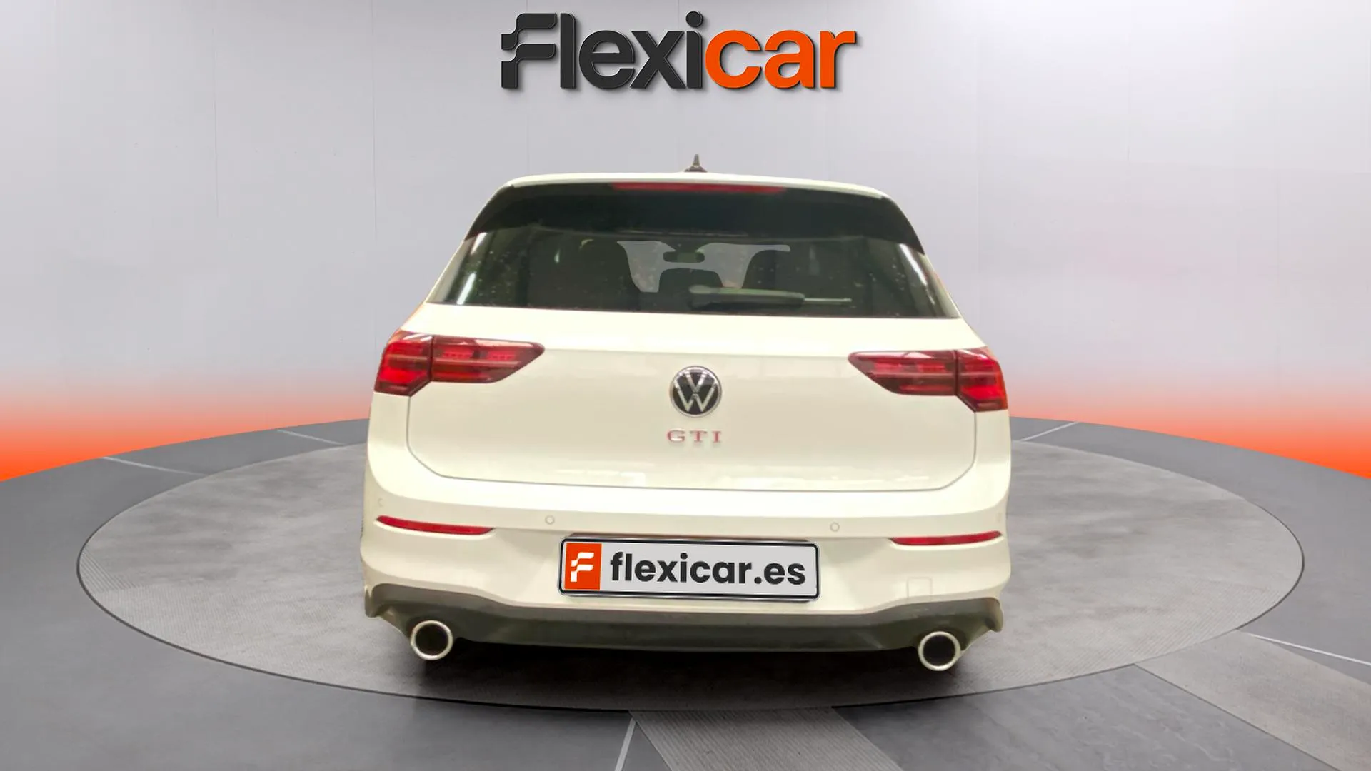 Volkswagen Golf GTI 2.0 TSI DSG - foto 6