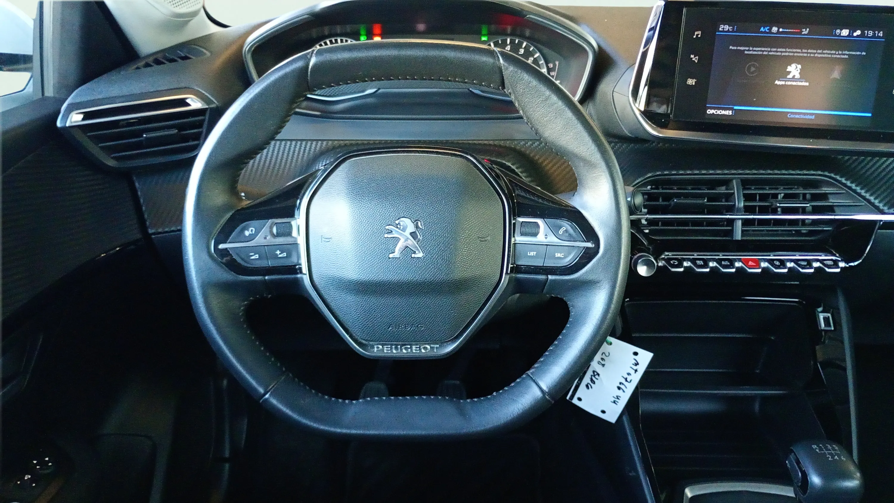 Peugeot 208 PureTech Active Pack - foto 13