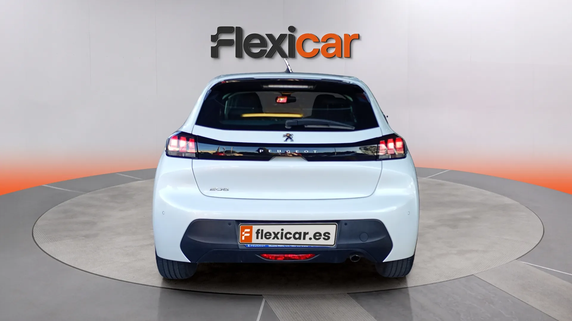 Peugeot 208 PureTech Active Pack - foto 6