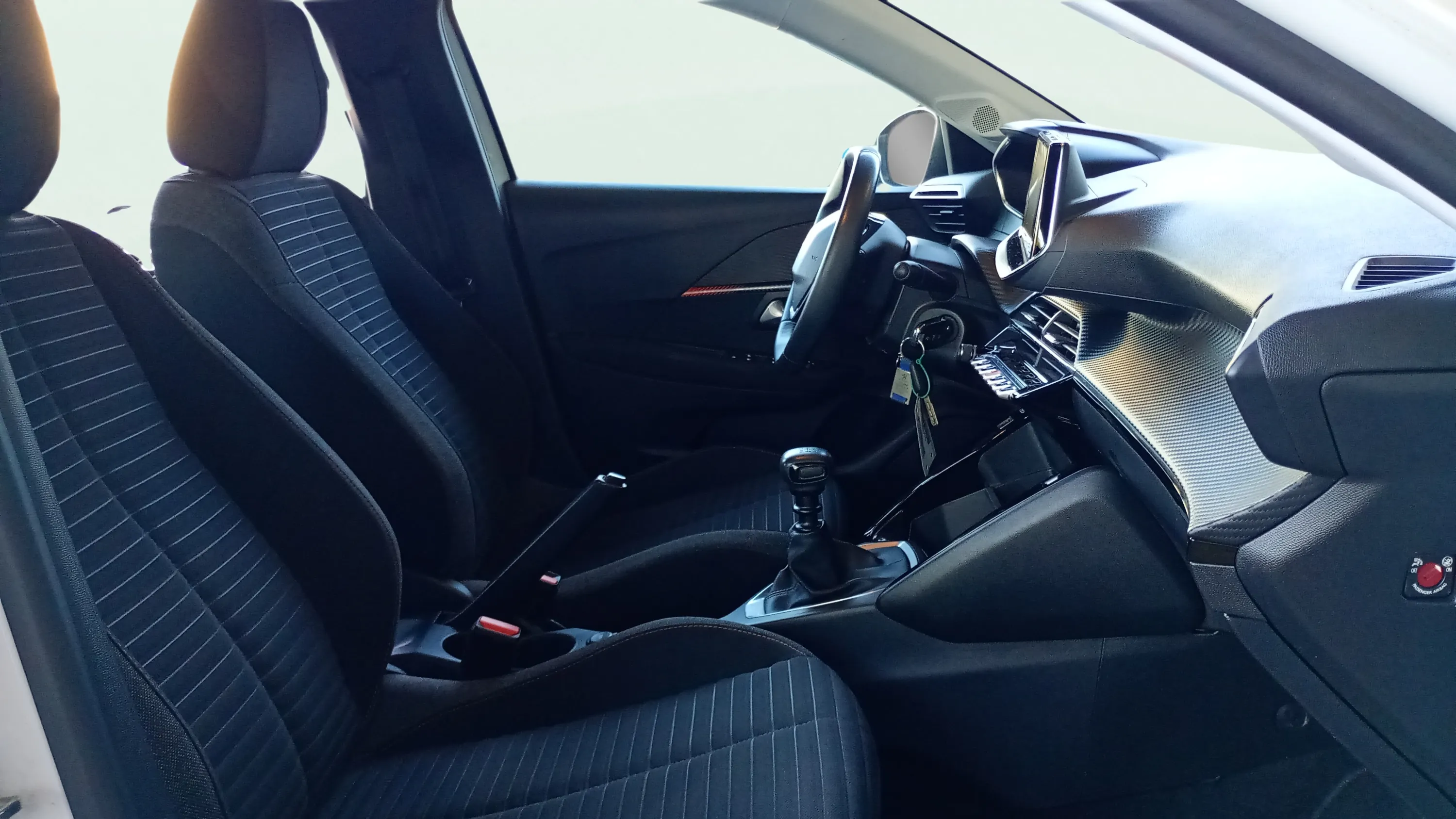 Peugeot 208 PureTech Active Pack - foto 19