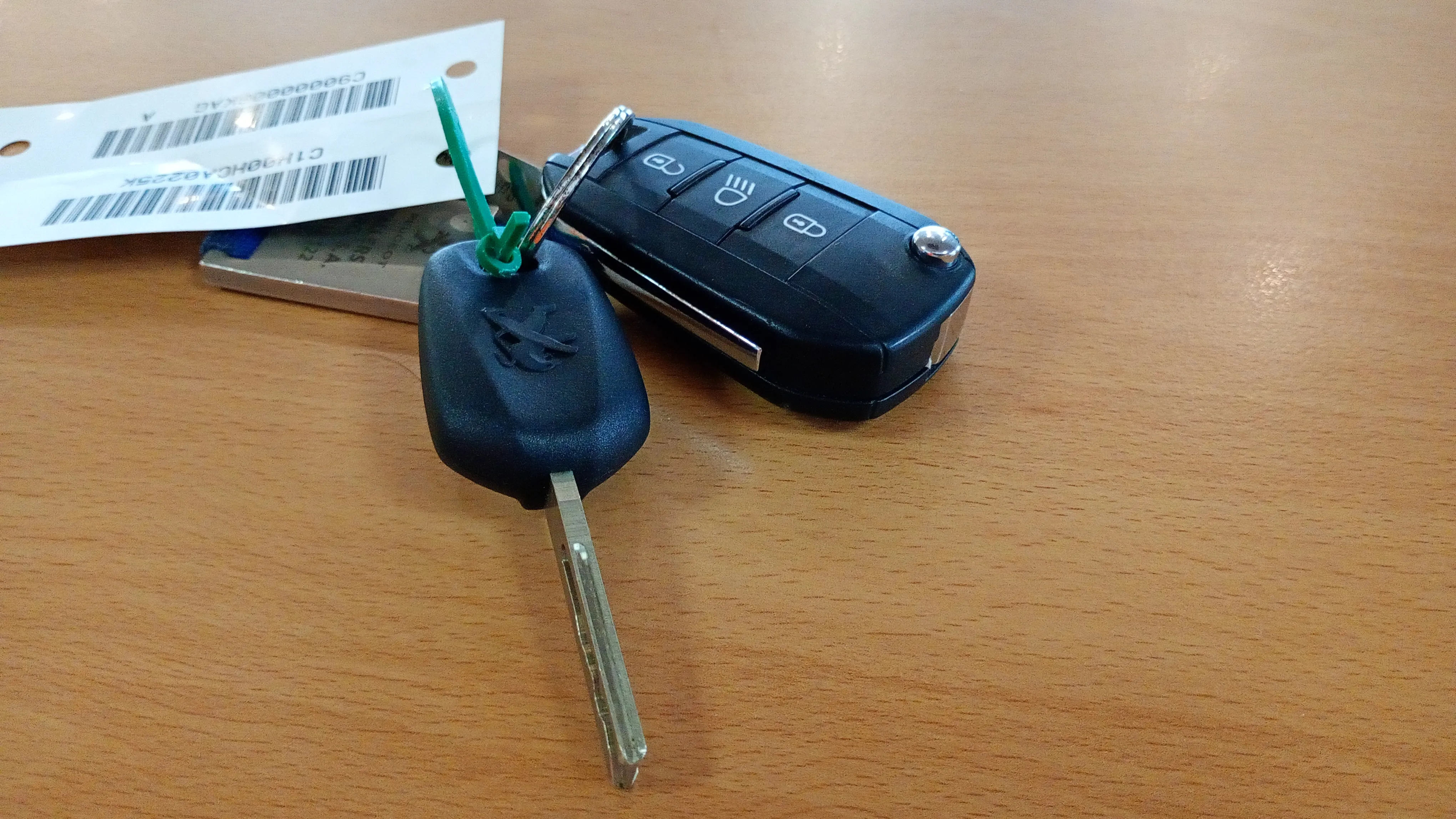 Peugeot 208 PureTech Active Pack - foto 22