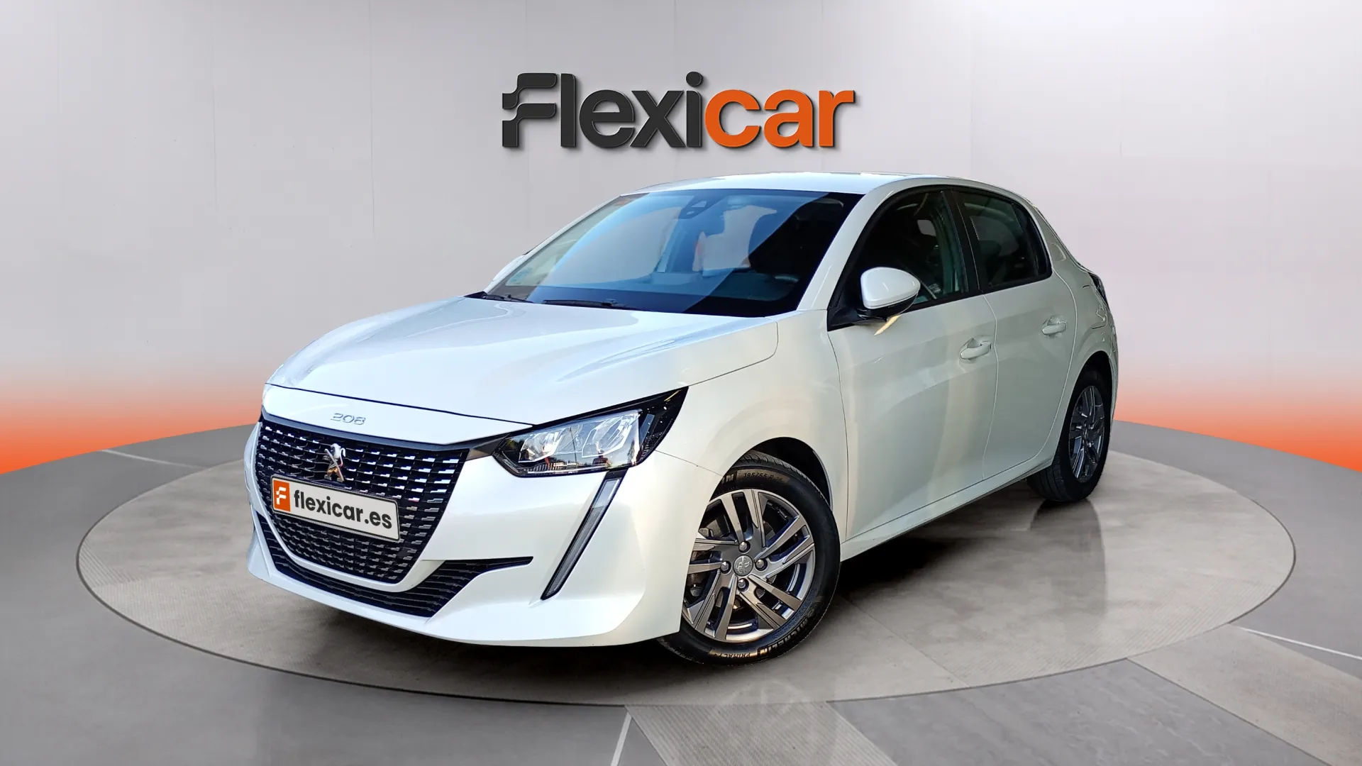 Peugeot 208 PureTech Active Pack - foto 3