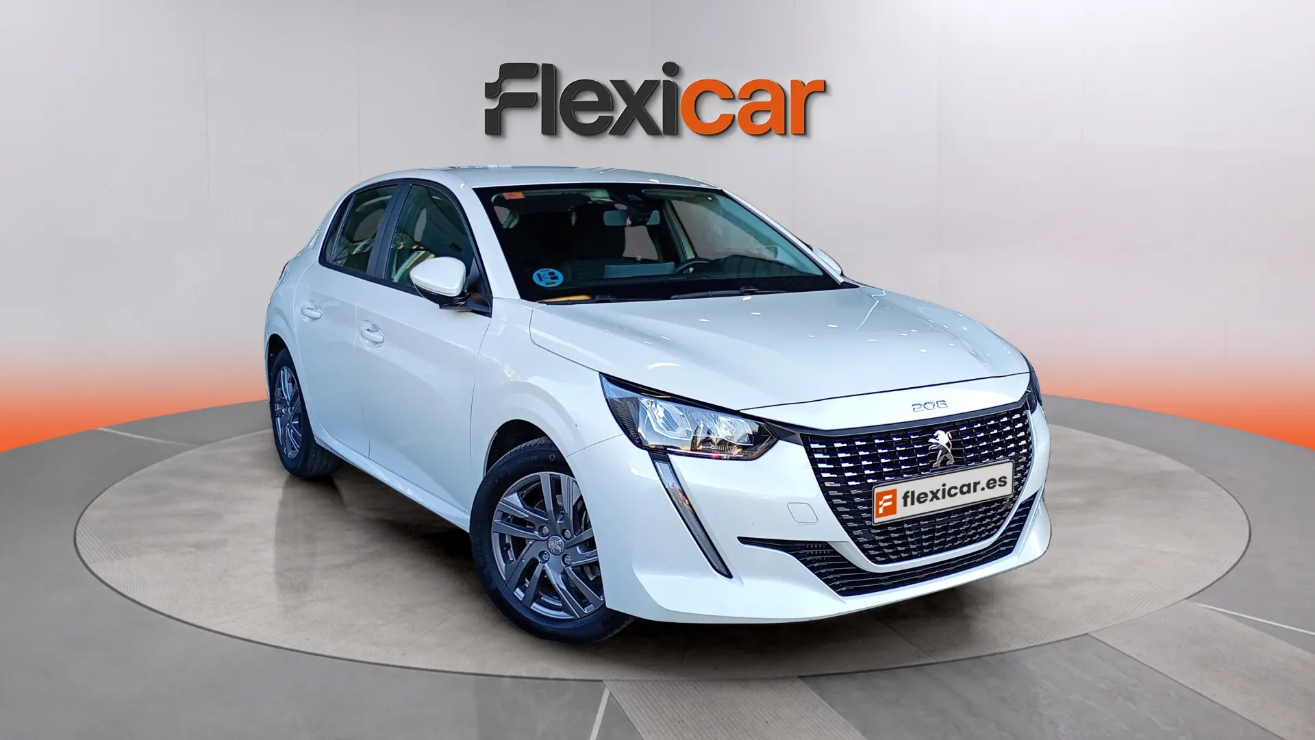 Peugeot 208 PureTech Active Pack - foto 1