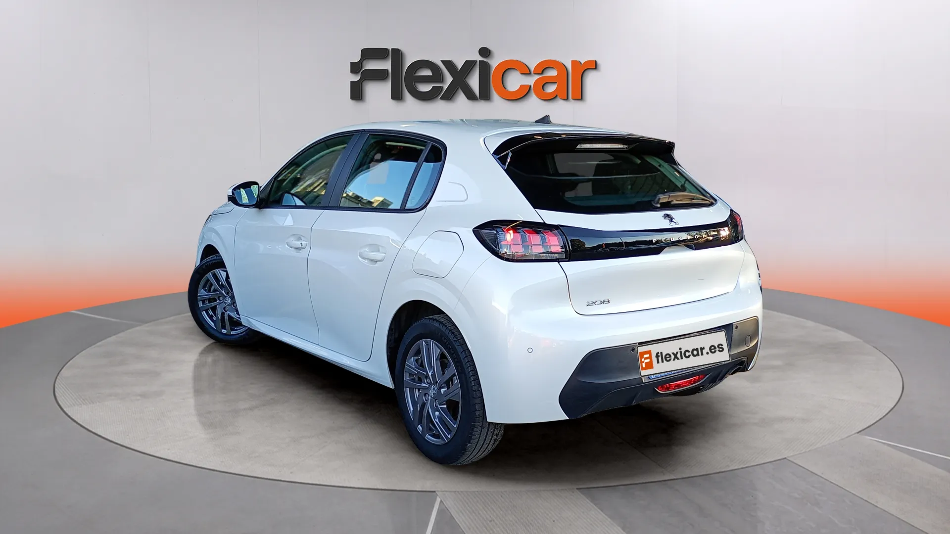 Peugeot 208 PureTech Active Pack - foto 5