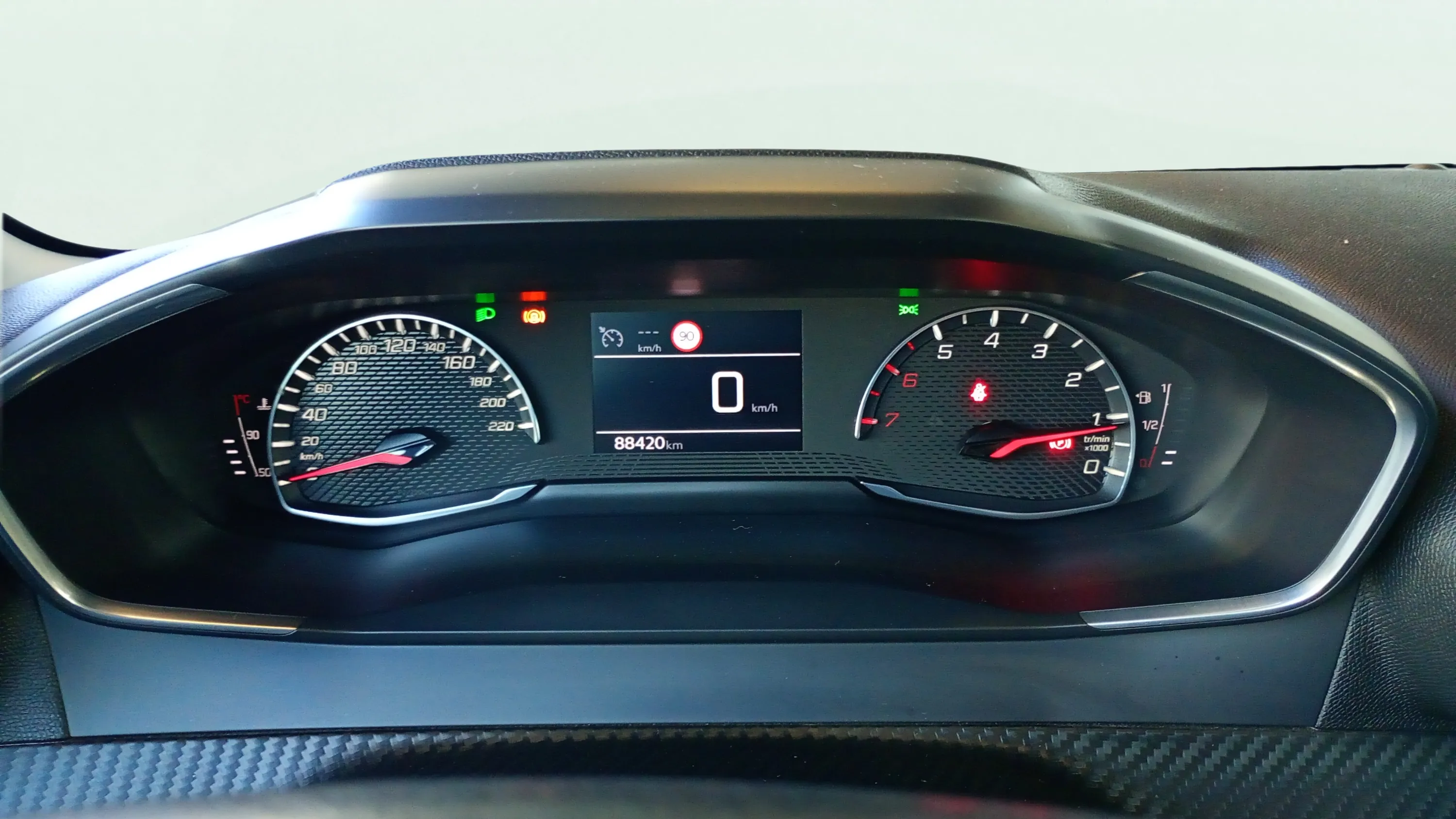 Peugeot 208 PureTech Active Pack - foto 12