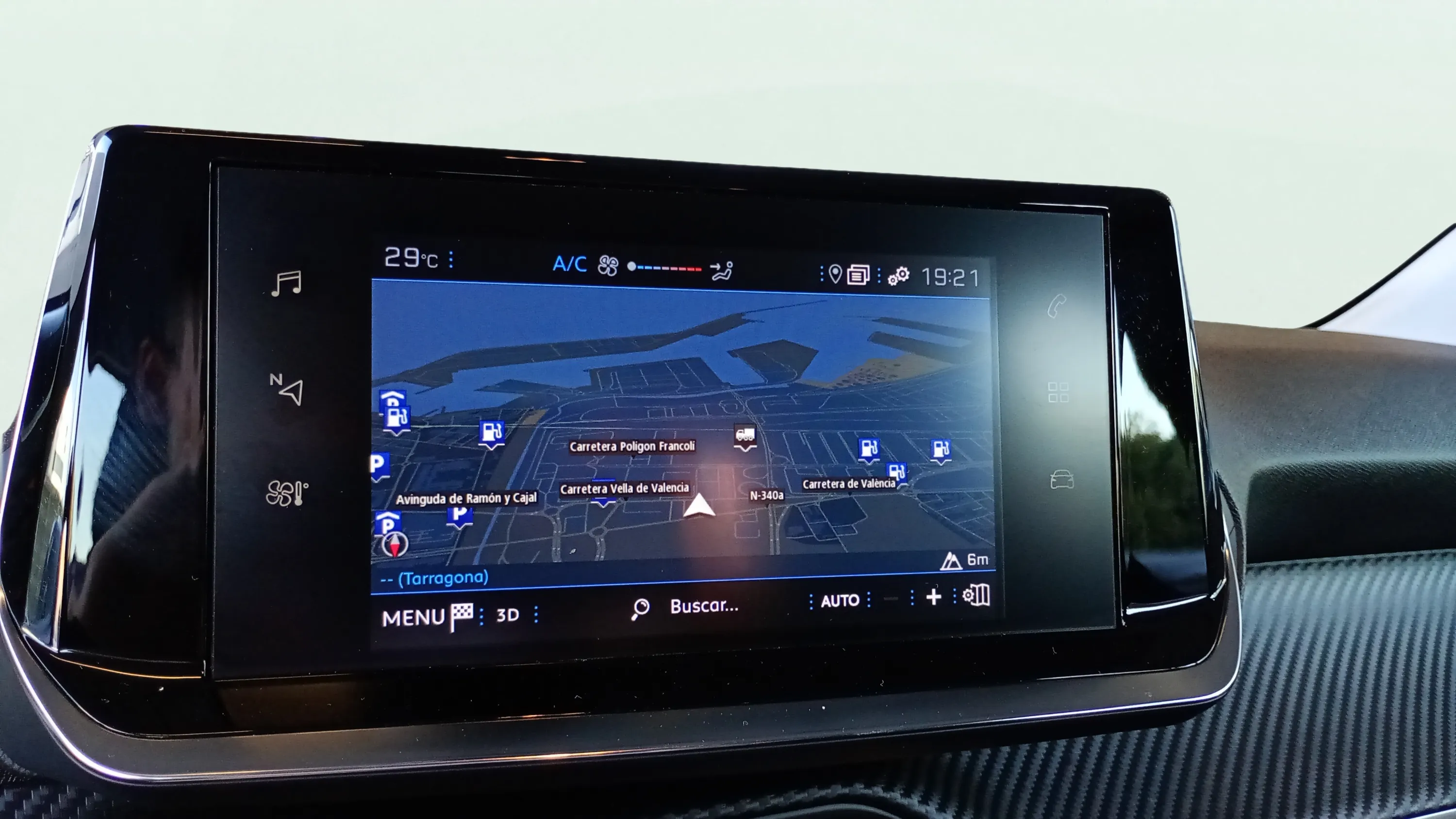 Peugeot 208 PureTech Active Pack - foto 17