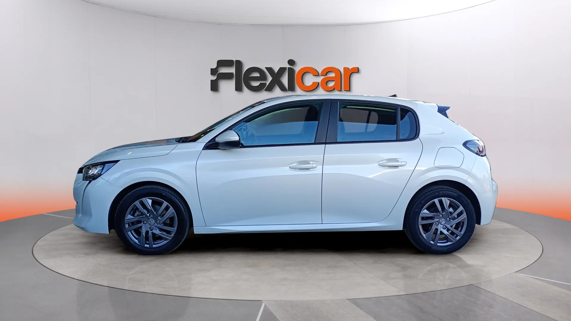 Peugeot 208 PureTech Active Pack - foto 4