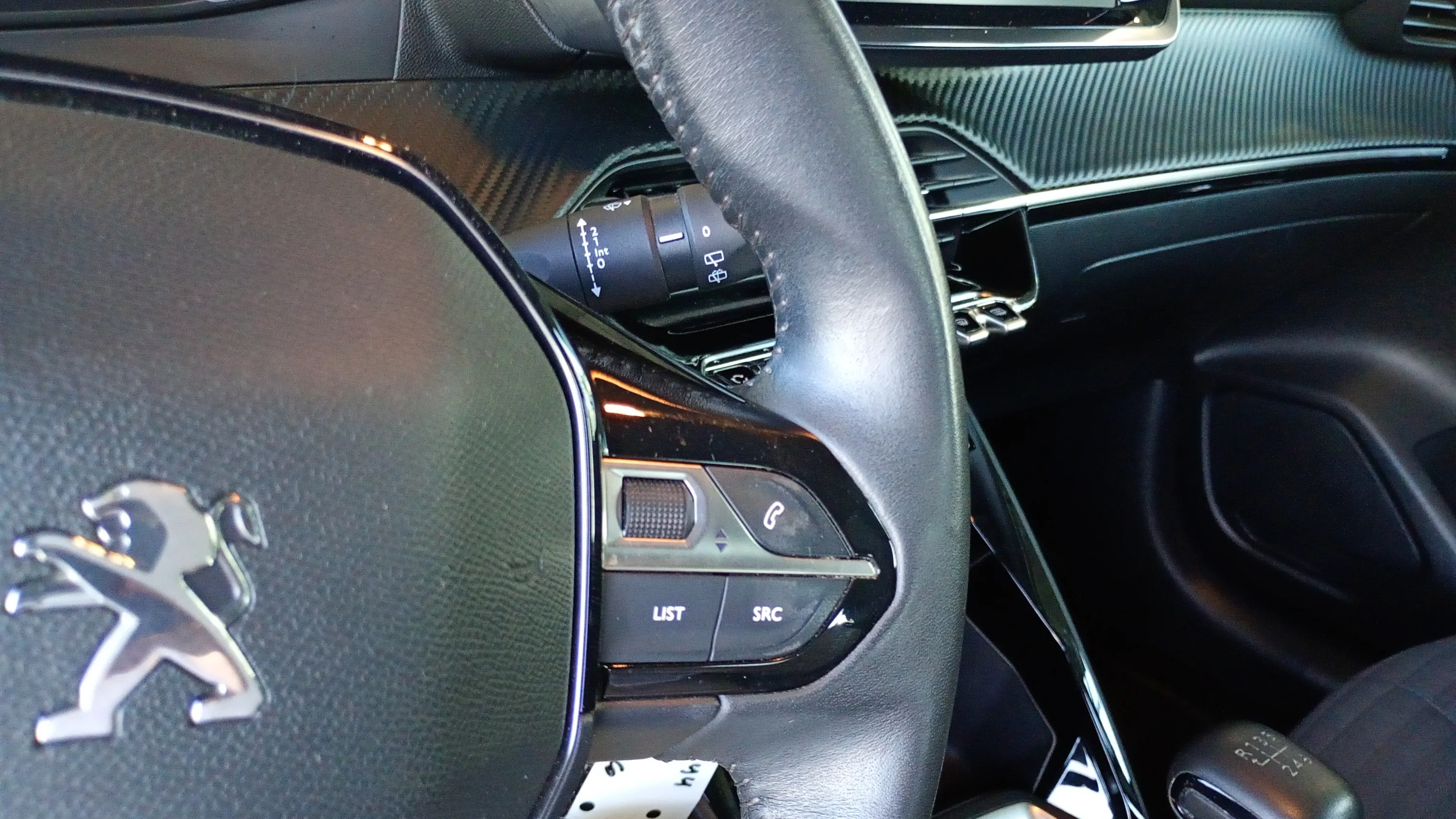 Peugeot 208 PureTech Active Pack - foto 15