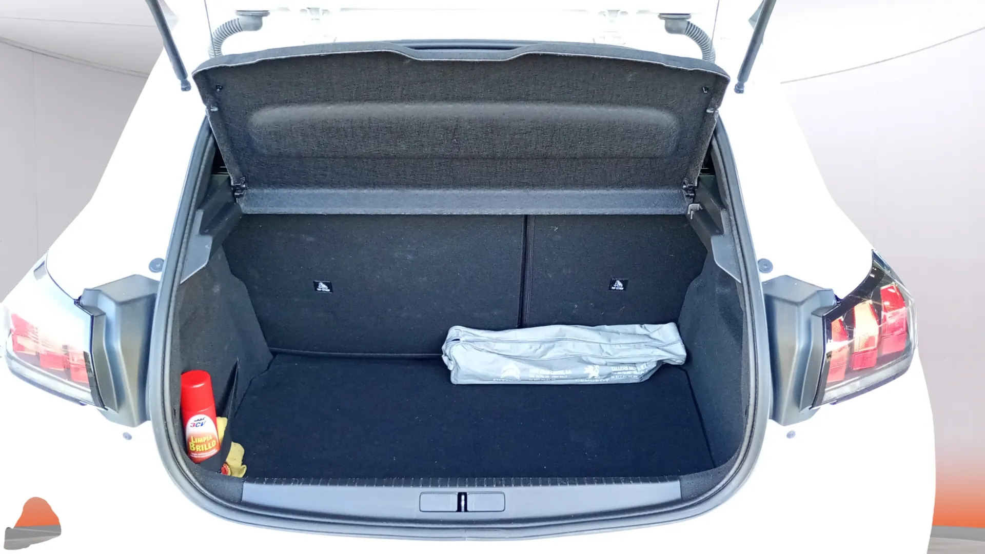Peugeot 208 PureTech Active Pack - foto 21