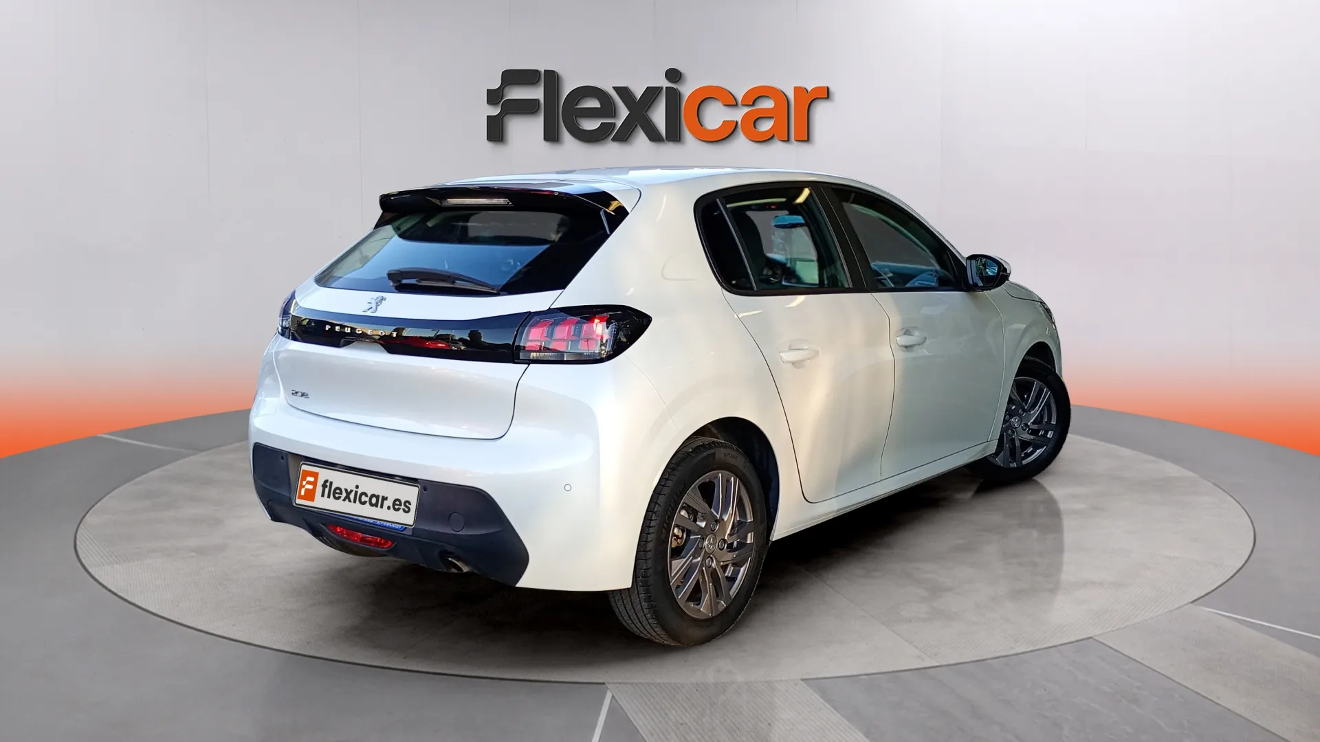 Peugeot 208 PureTech Active Pack - foto 7