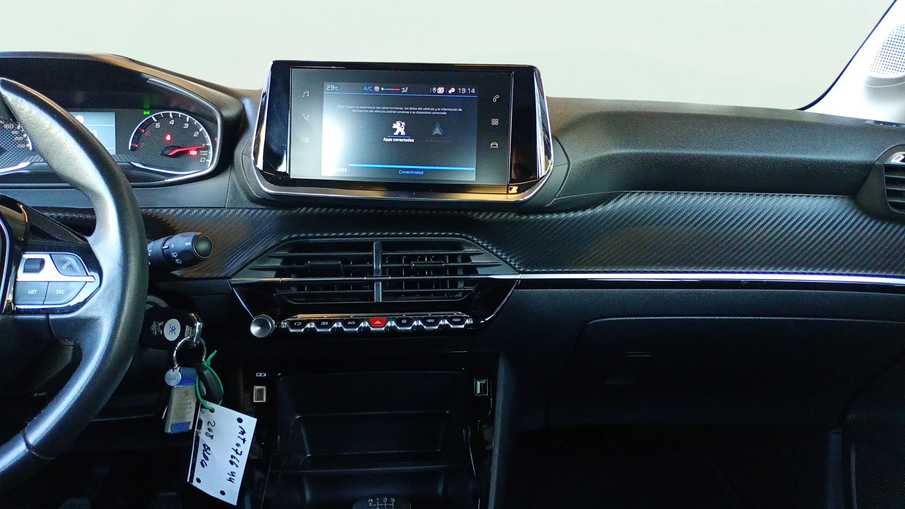 Peugeot 208 PureTech Active Pack - foto 16